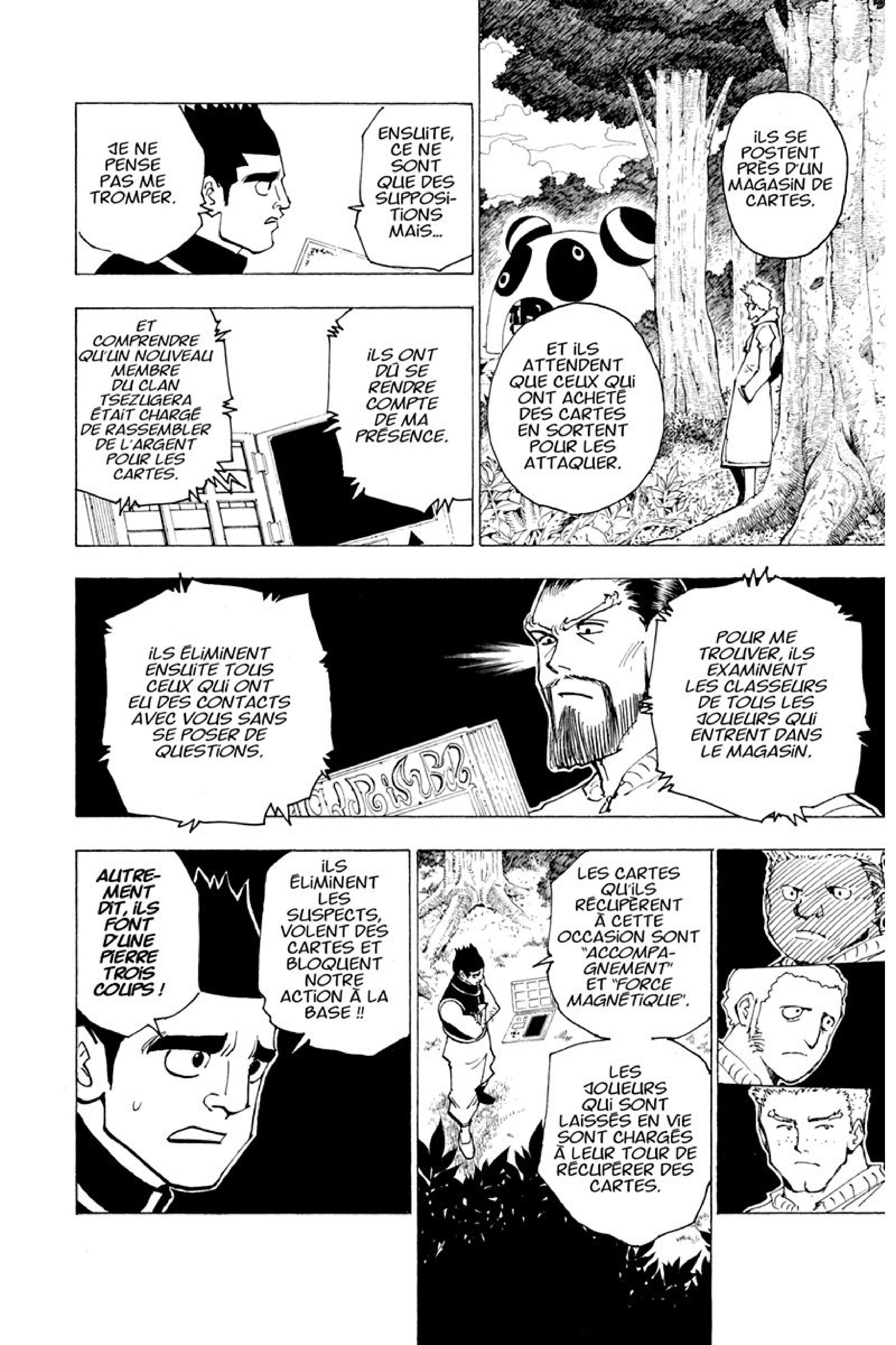 Chargement... Ch.172 p.6