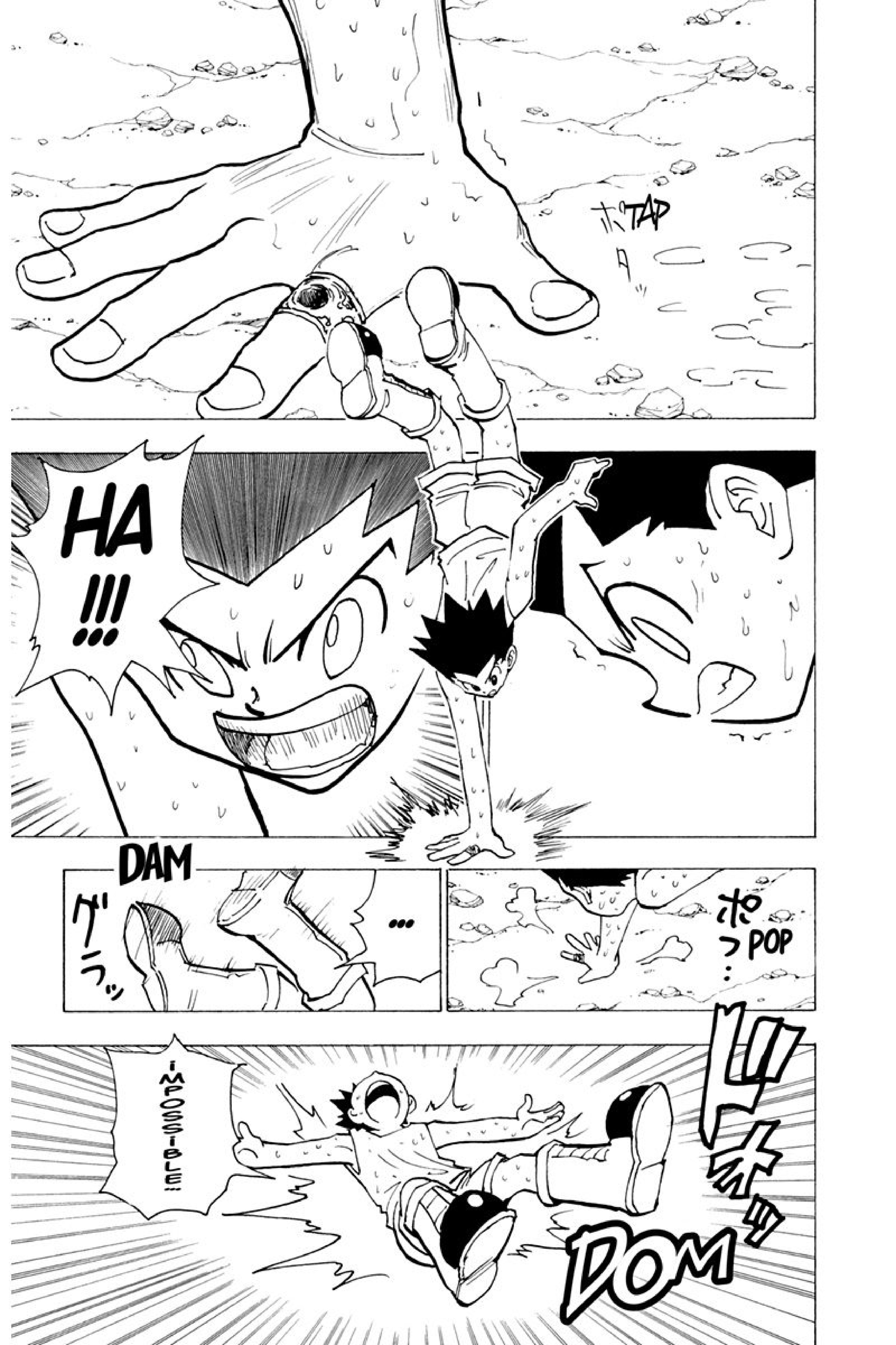 Chargement... Ch.172 p.9
