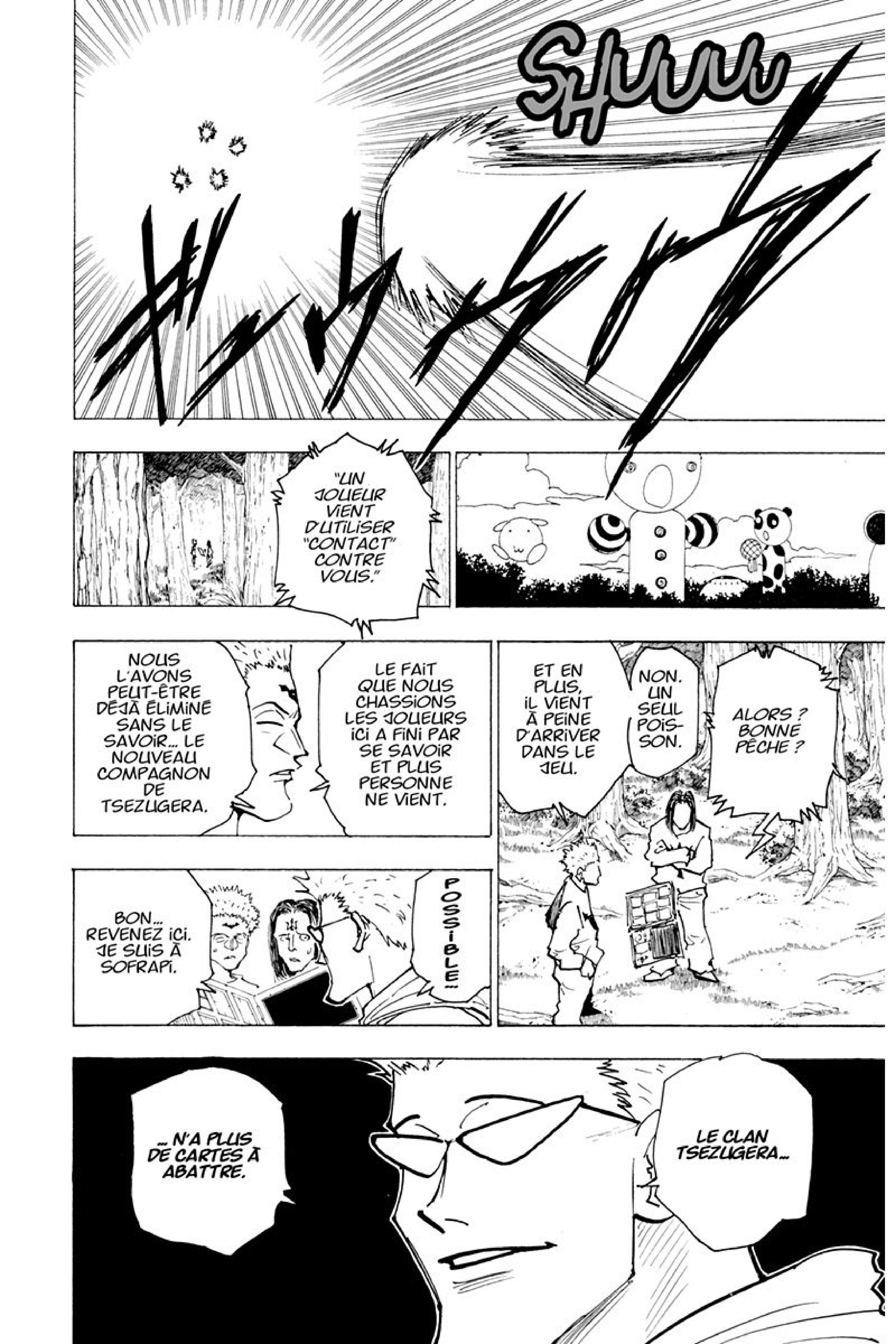 Chargement... Ch.173 p.10