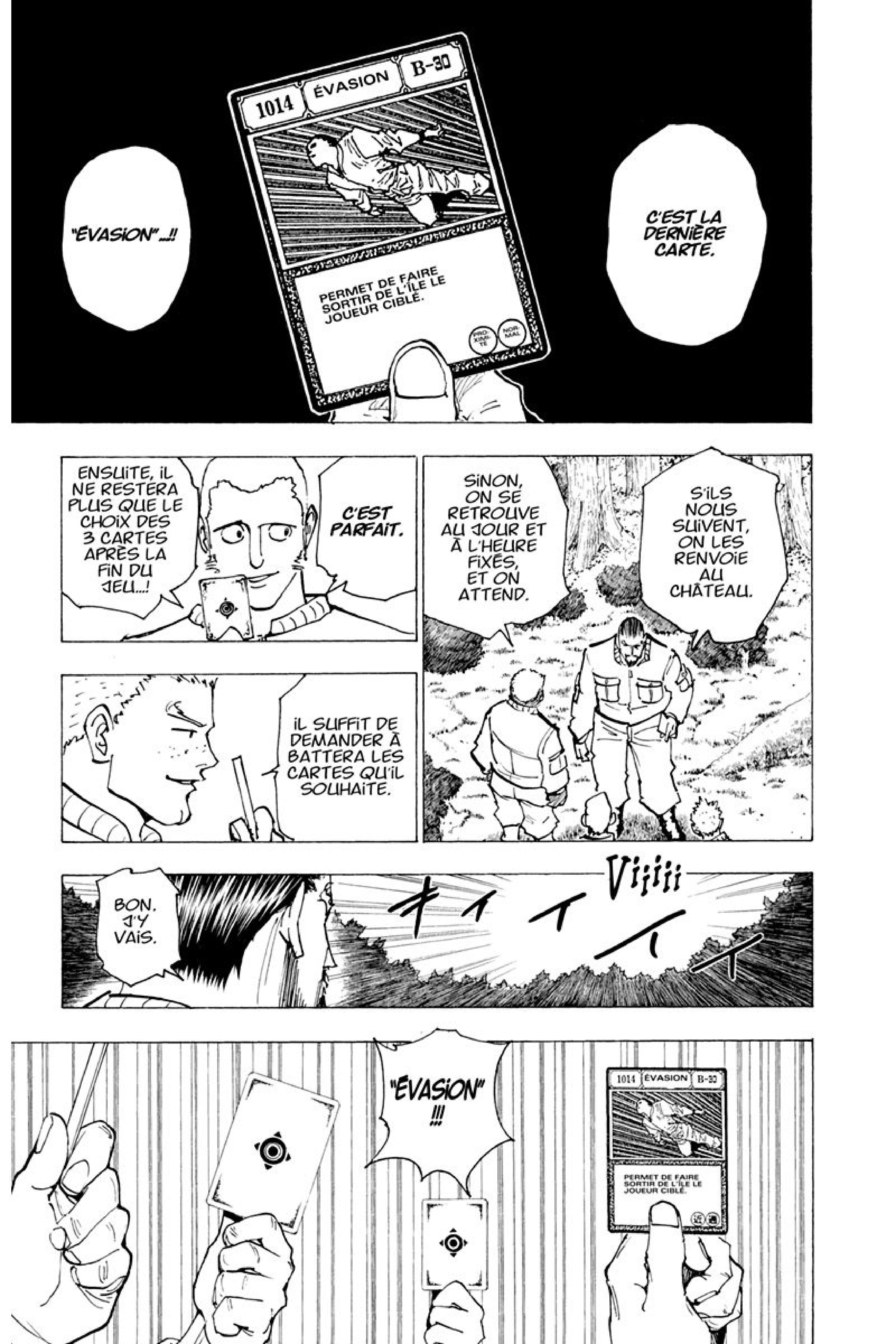 Chargement... Ch.173 p.11
