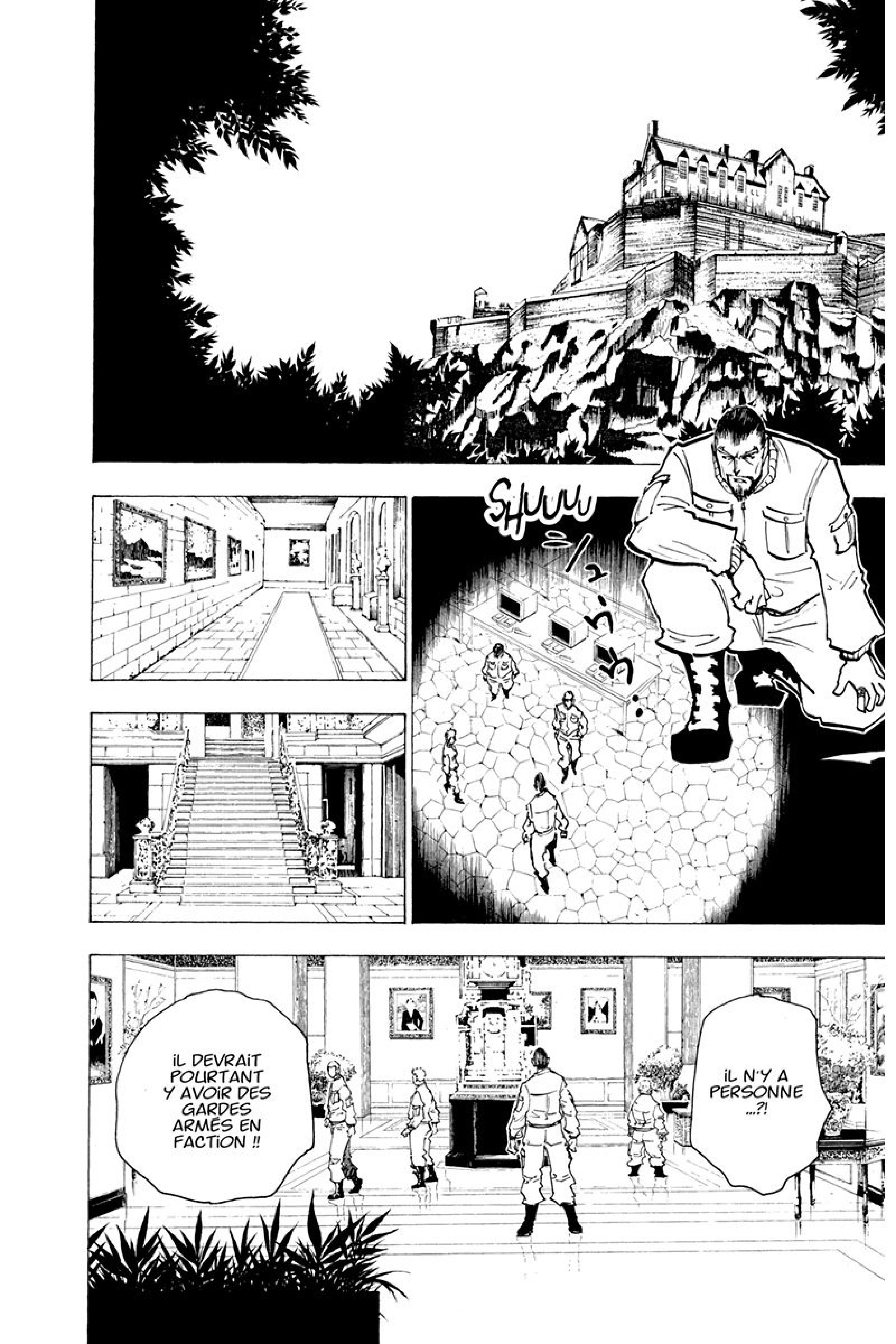 Chargement... Ch.173 p.12