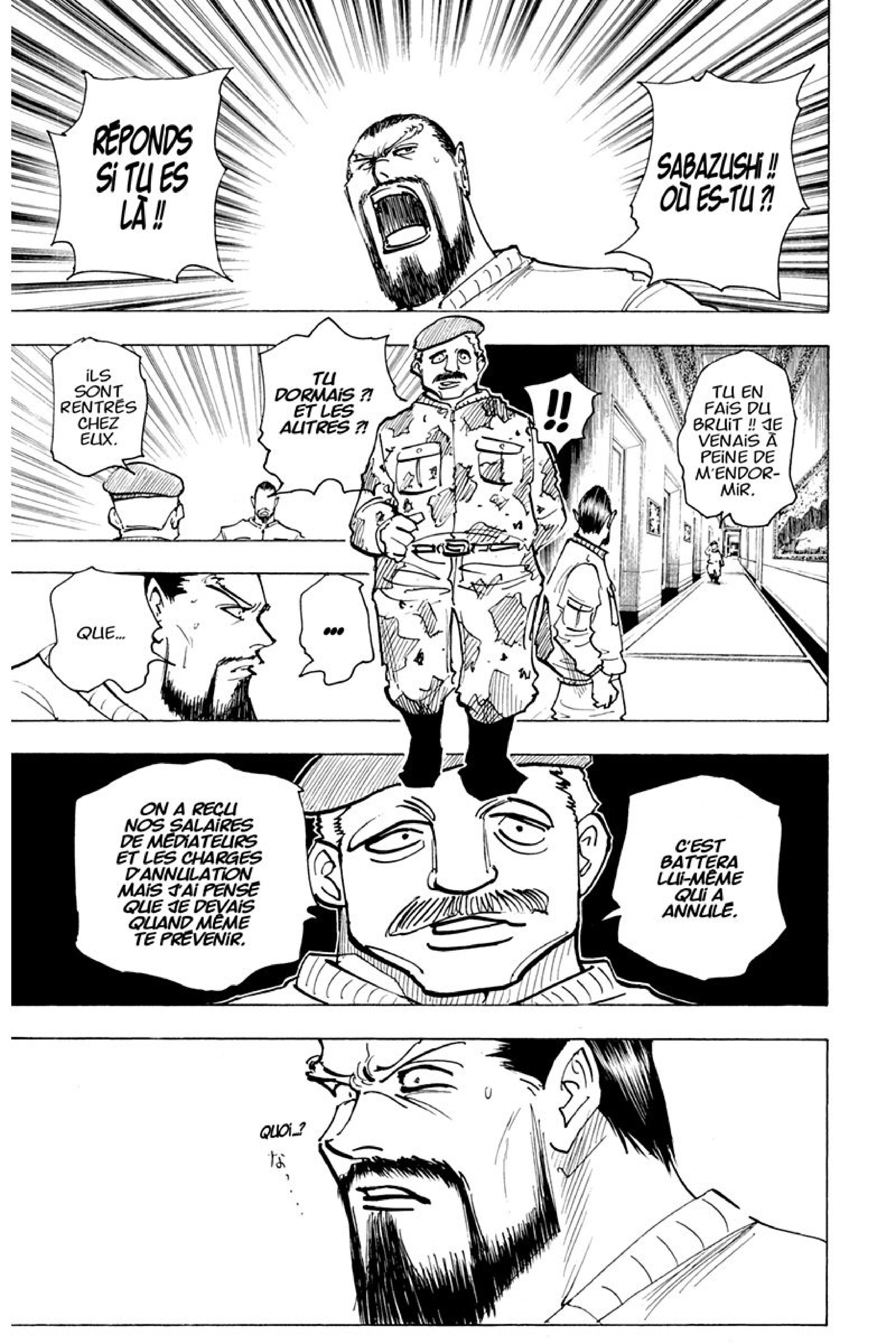 Chargement... Ch.173 p.13
