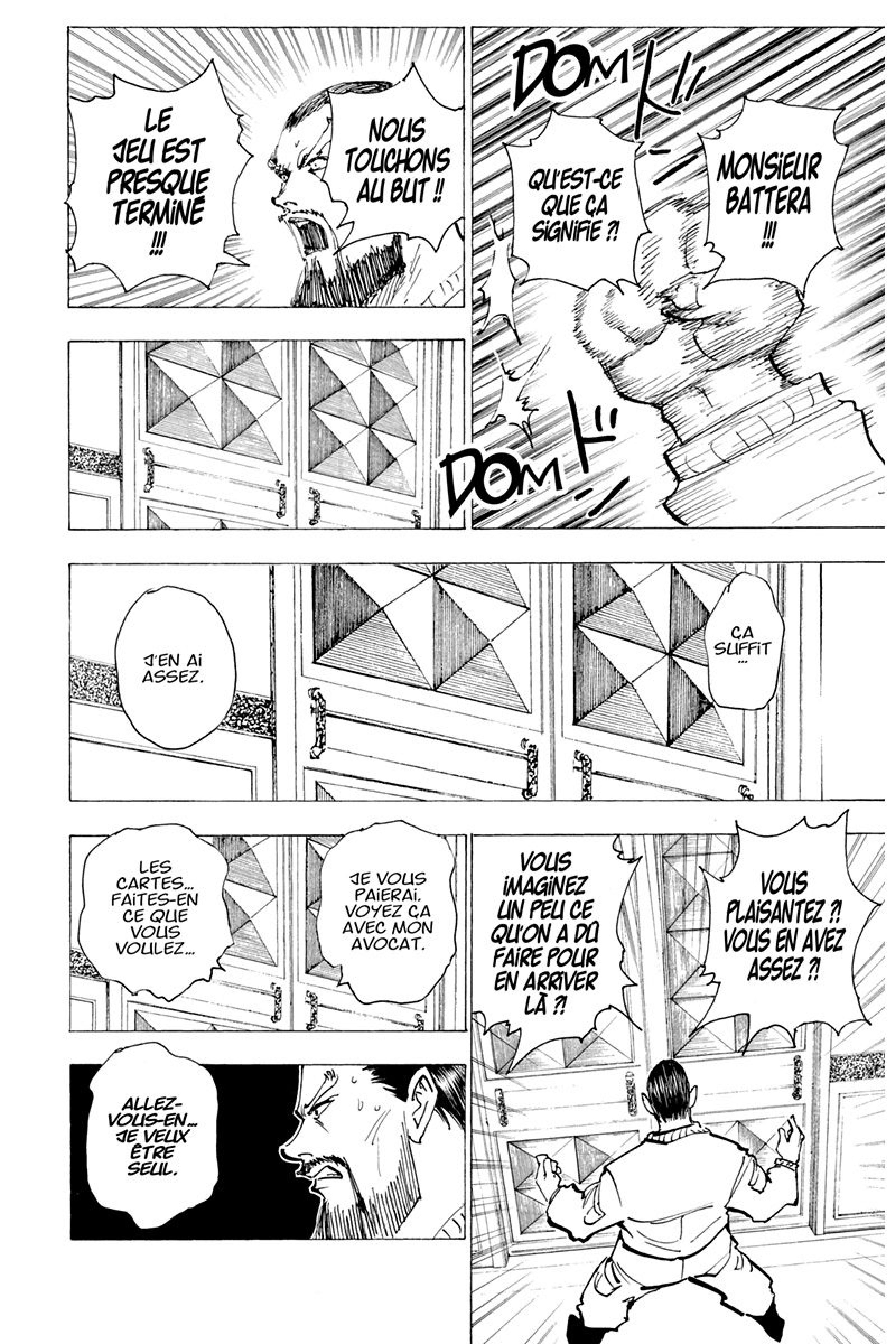 Chargement... Ch.173 p.14