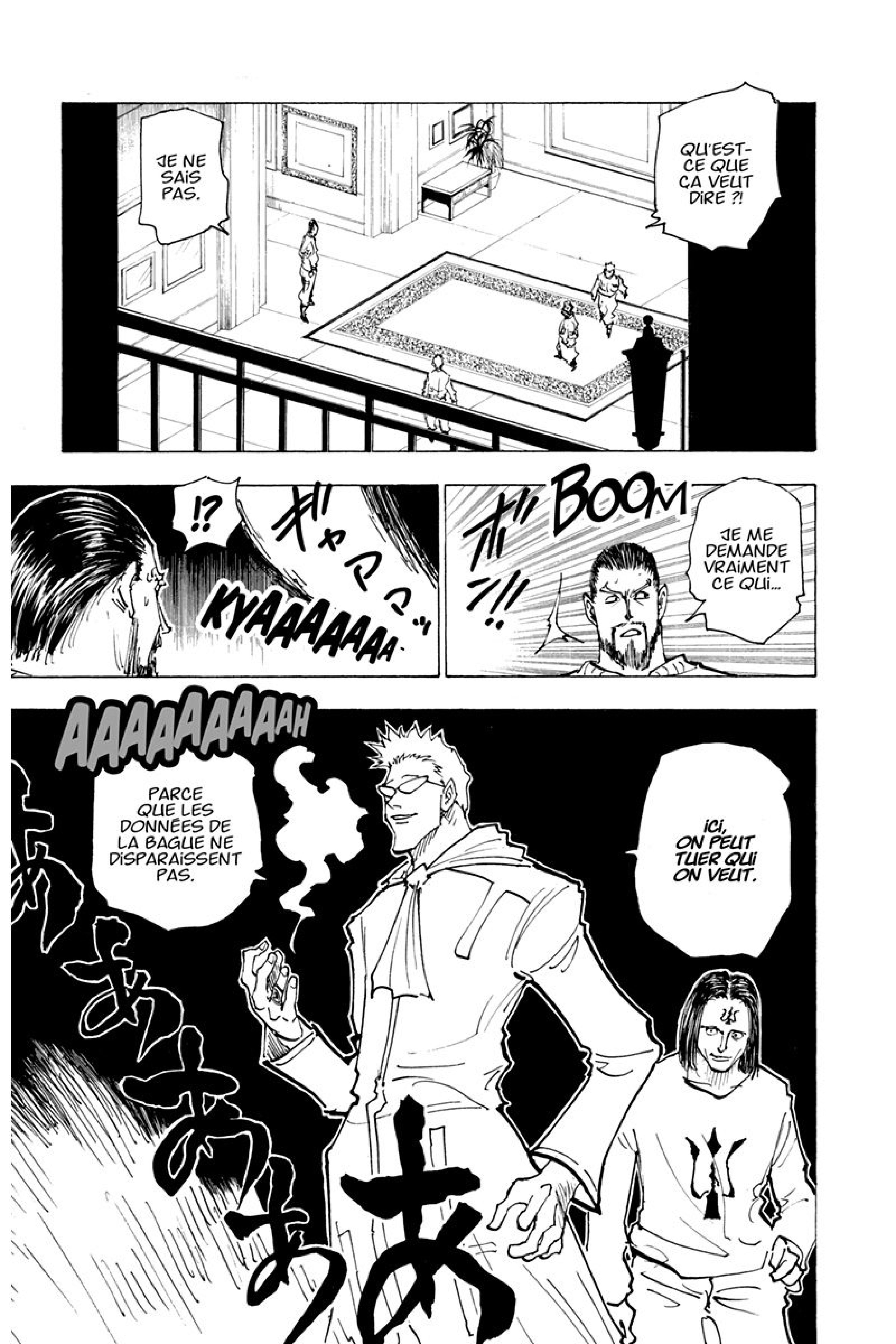 Chargement... Ch.173 p.15