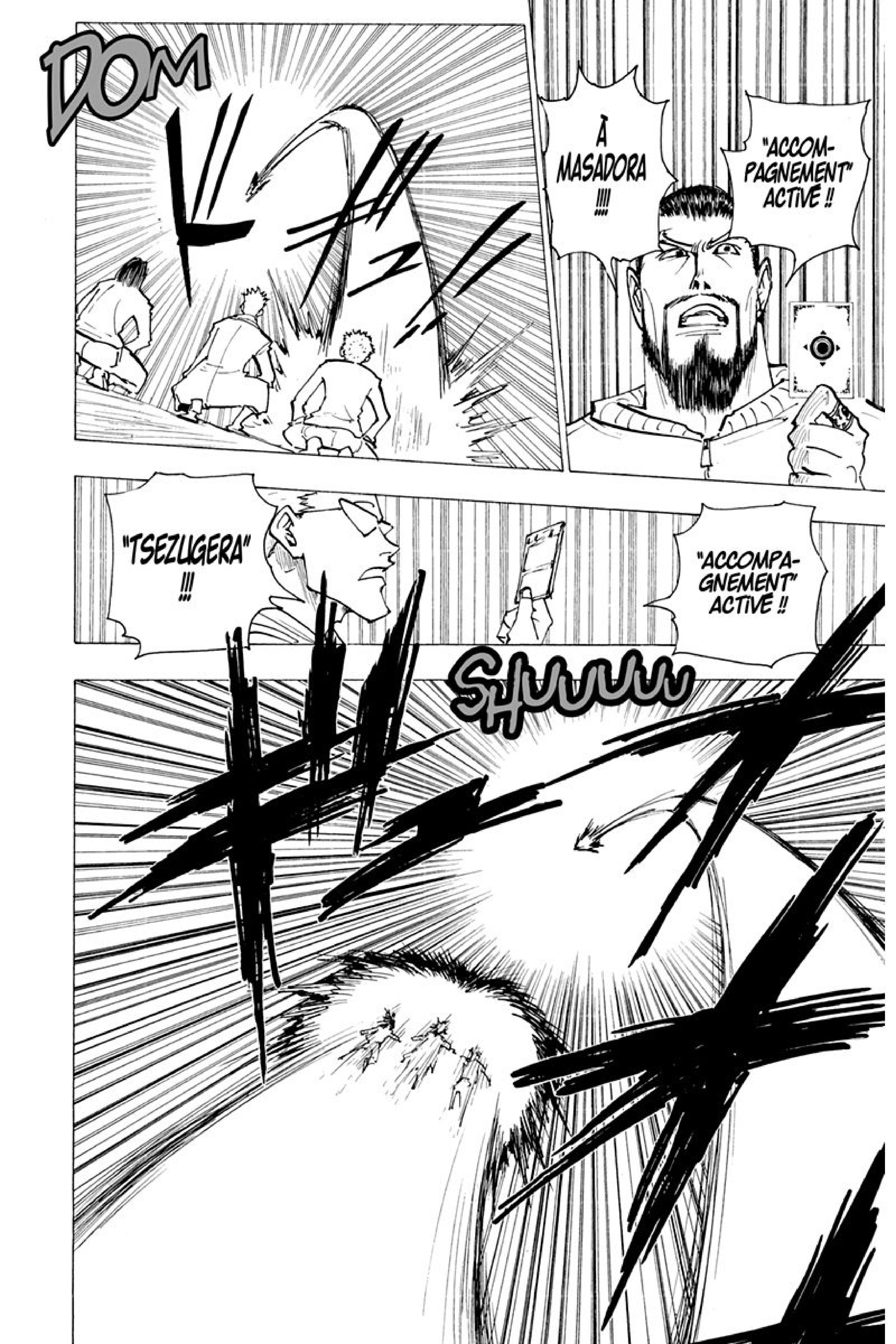 Chargement... Ch.173 p.2