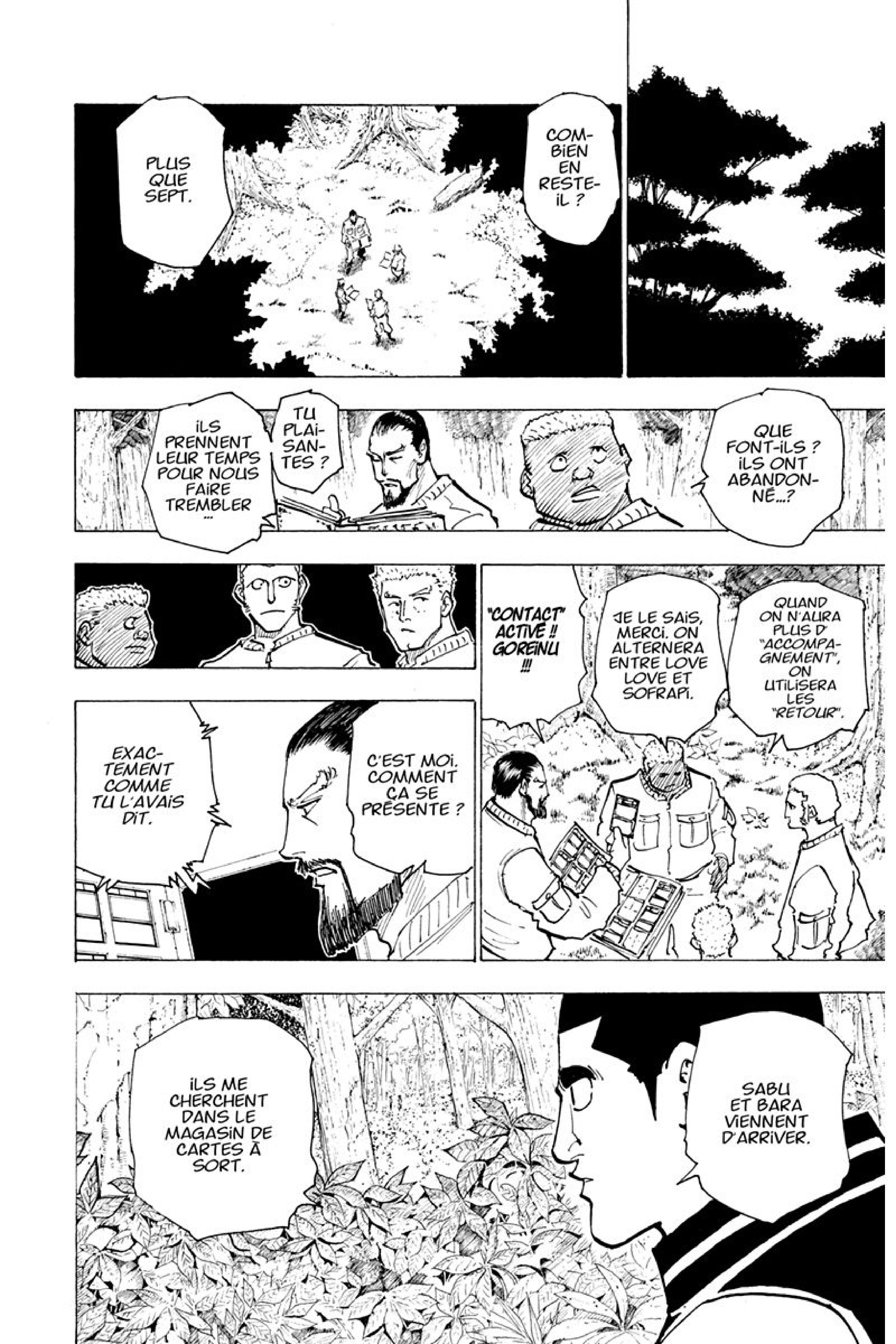 Chargement... Ch.173 p.4