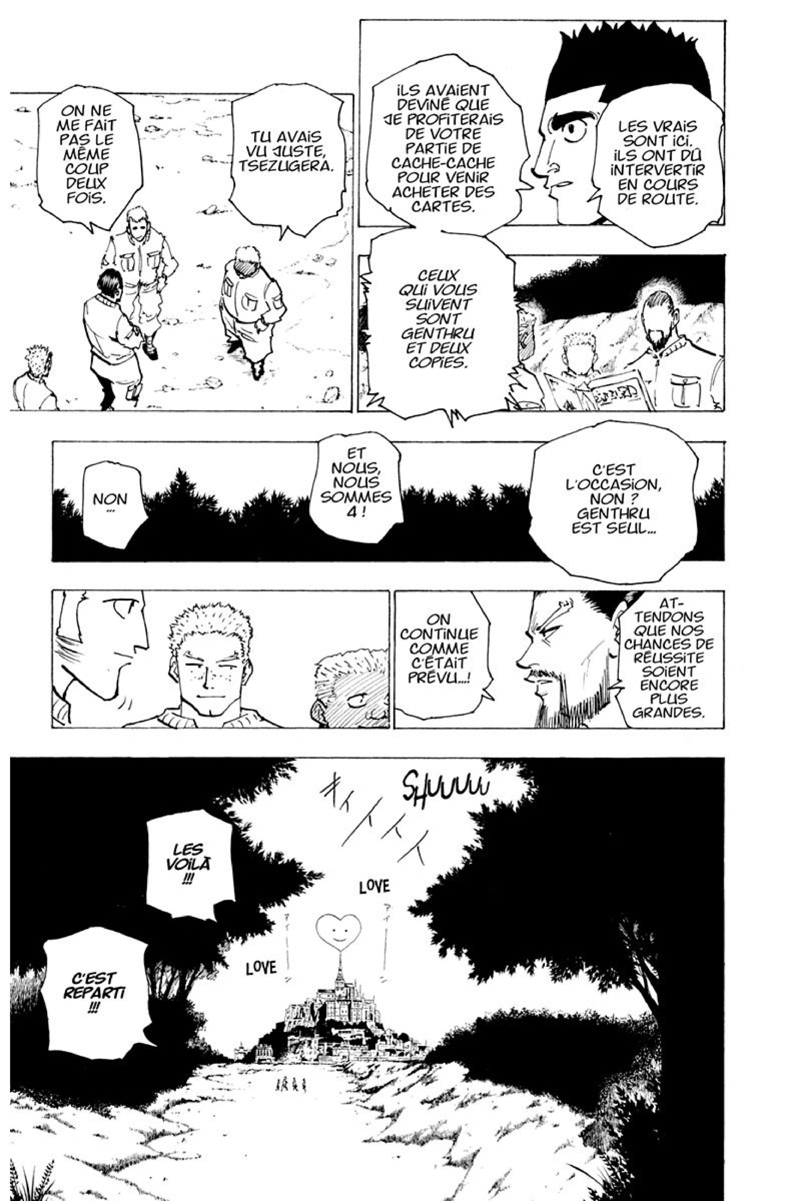 Chargement... Ch.173 p.5
