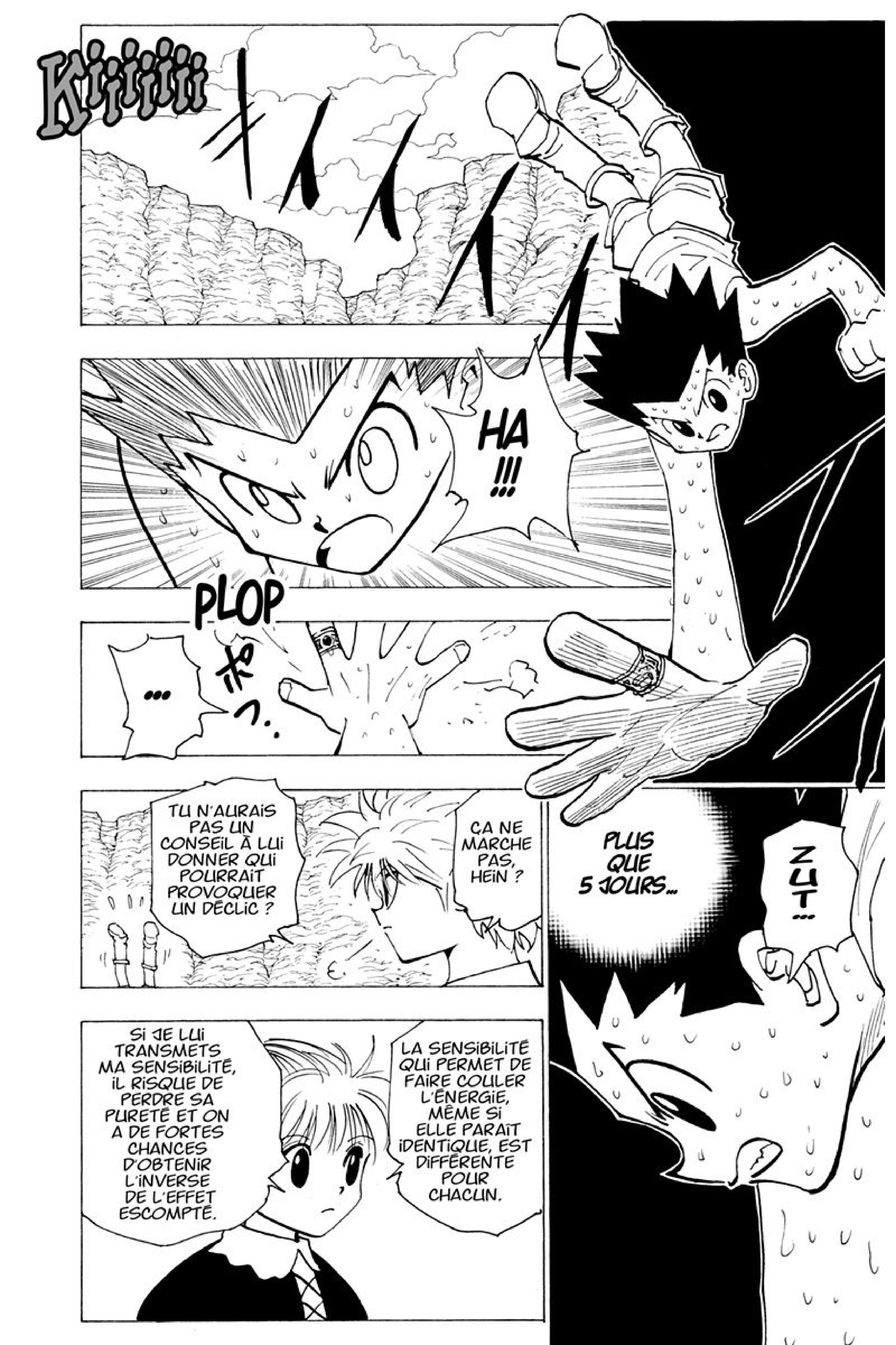 Chargement... Ch.173 p.6