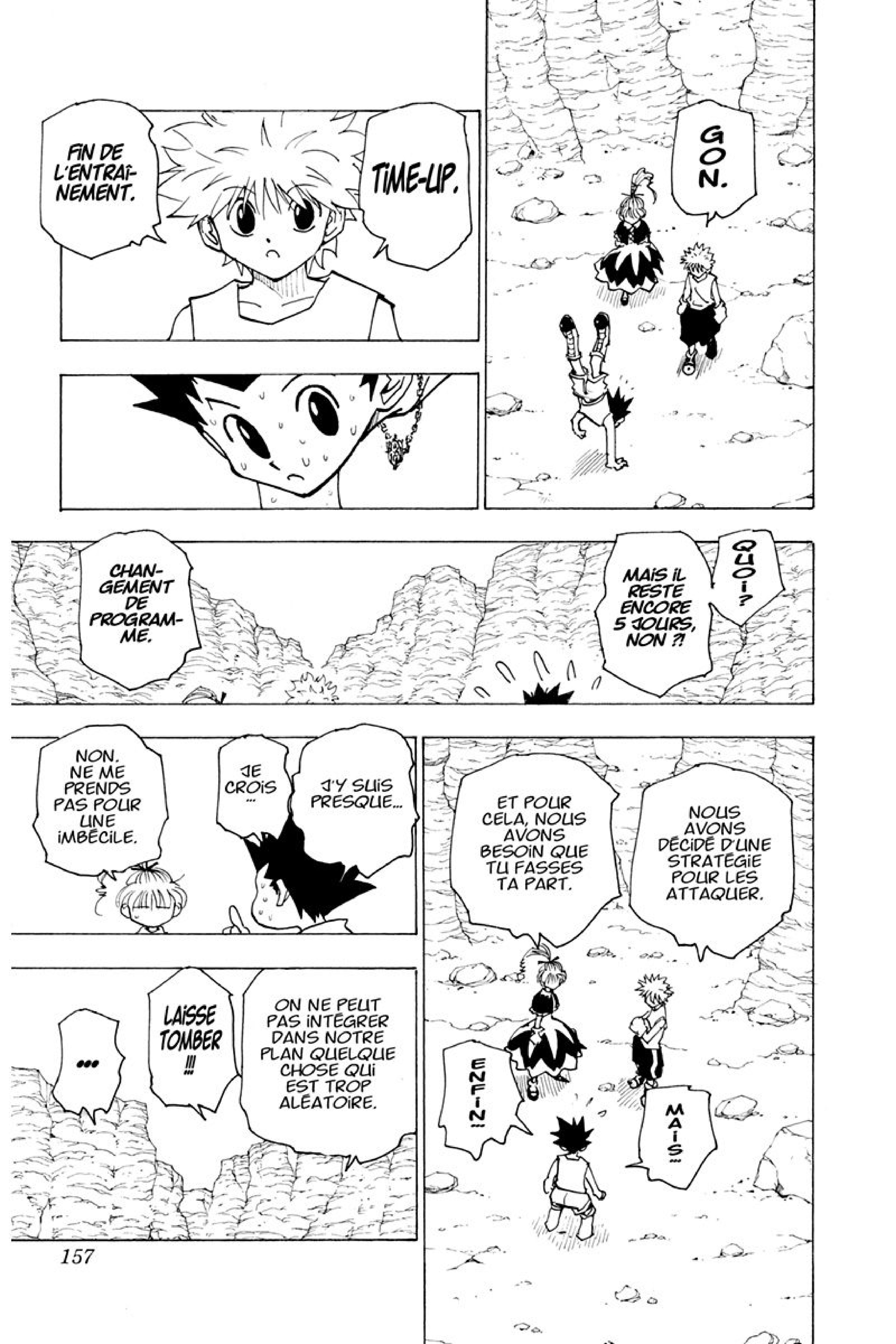 Chargement... Ch.173 p.7