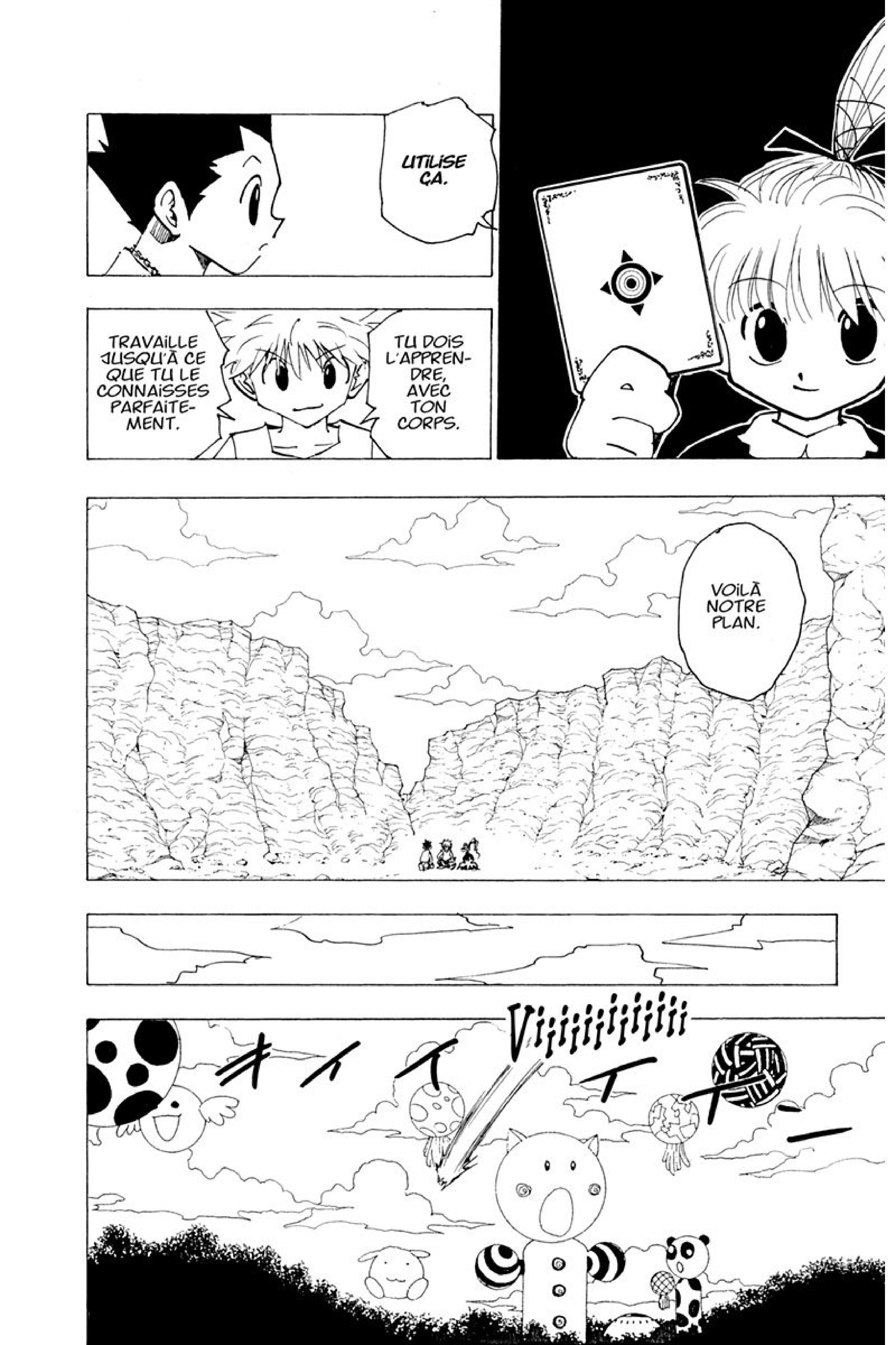 Chargement... Ch.173 p.8