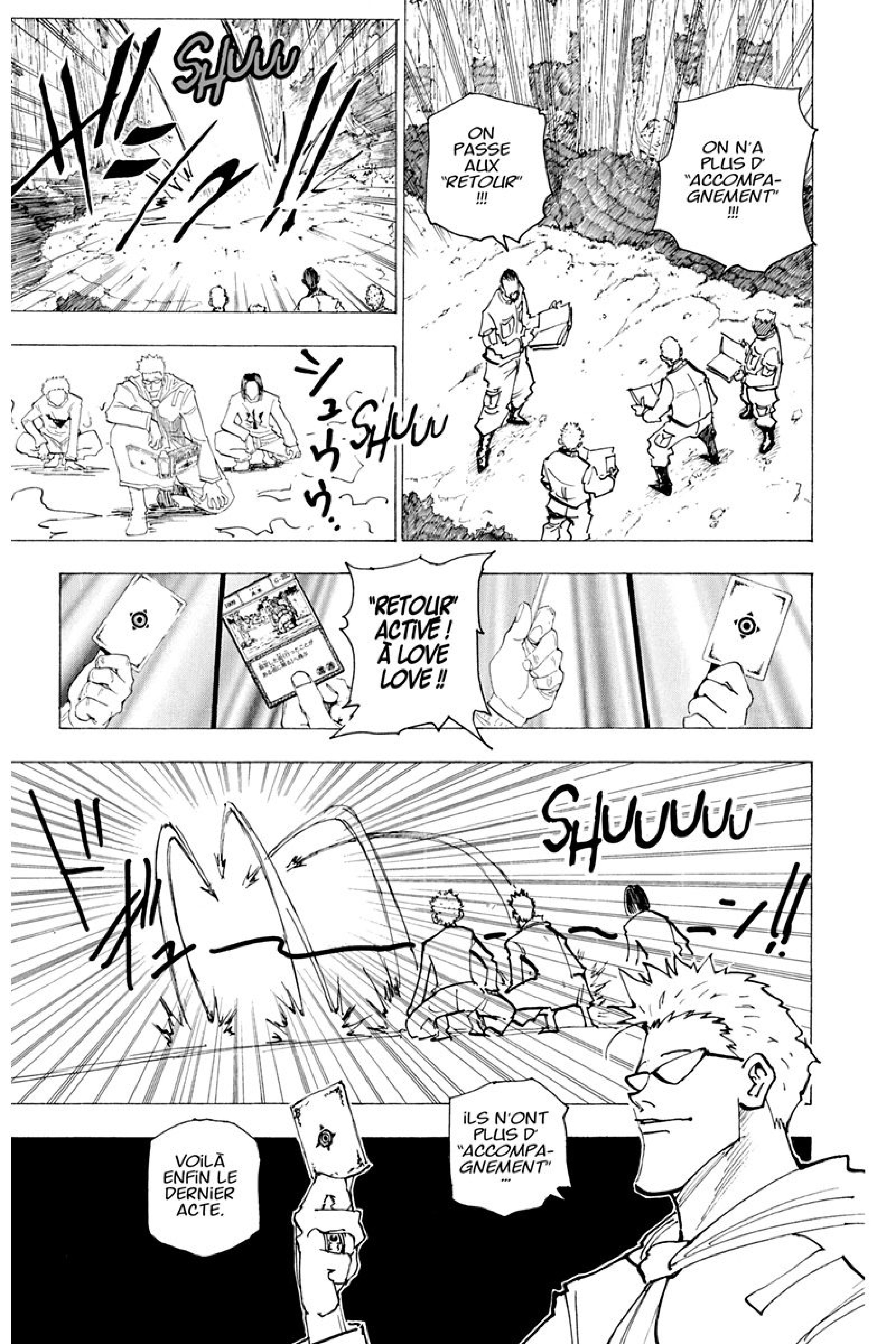 Chargement... Ch.173 p.9