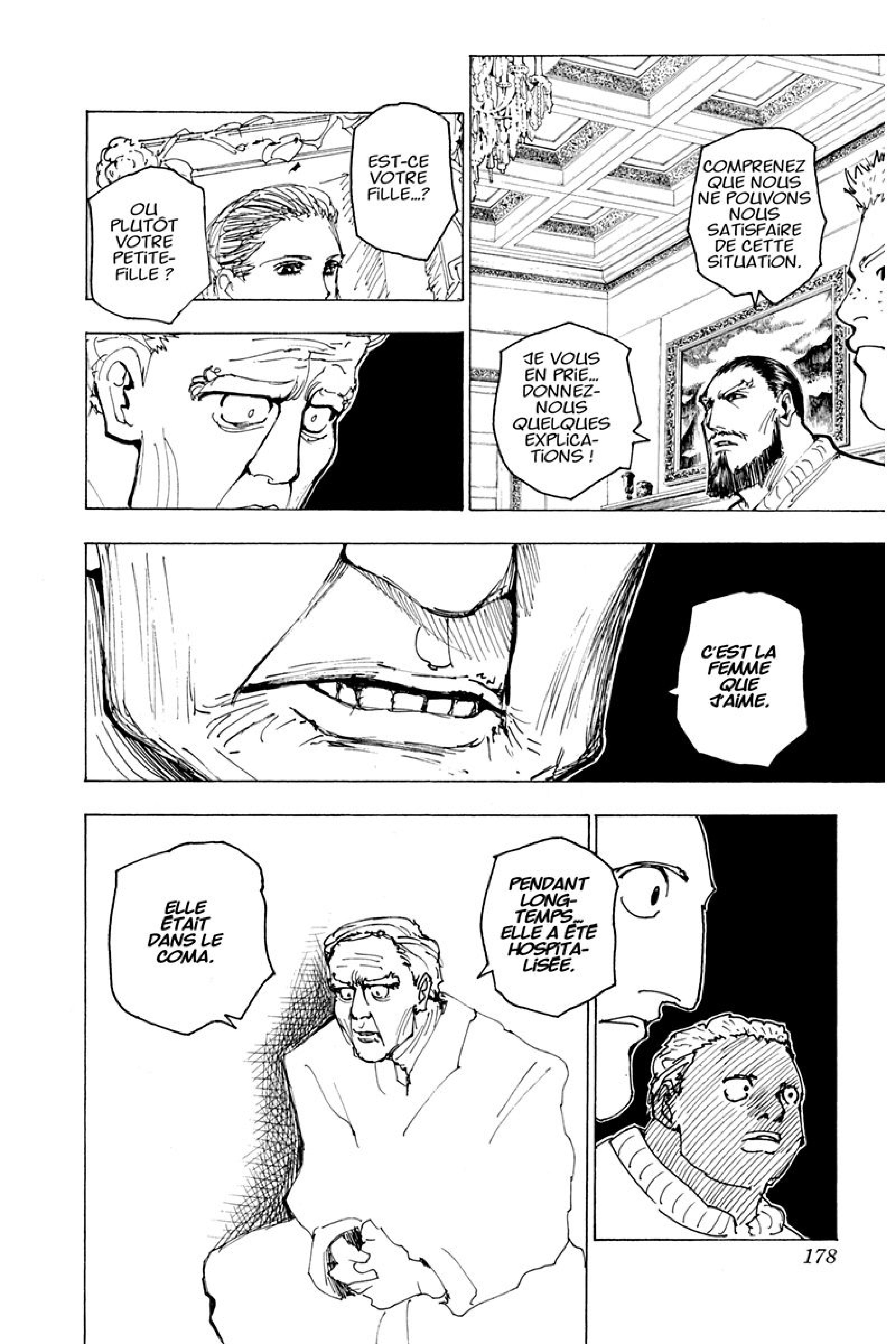 Chargement... Ch.174 p.12
