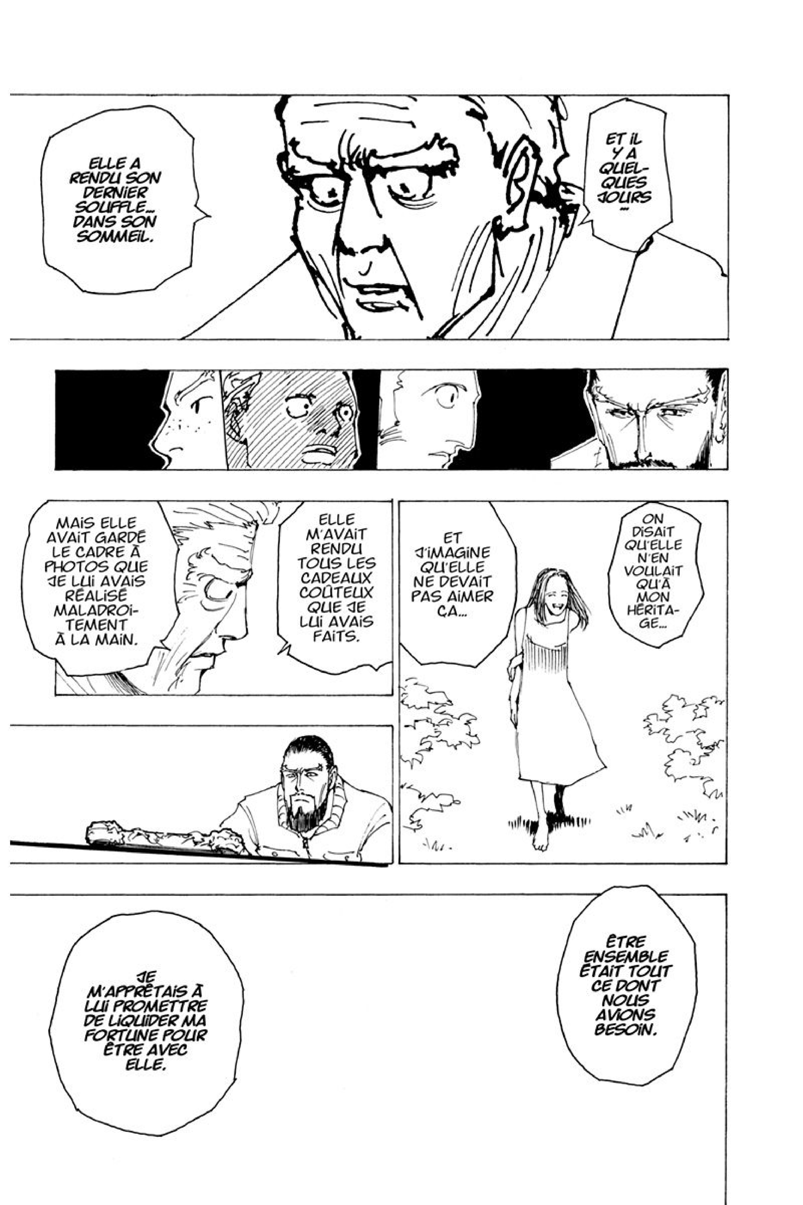 Chargement... Ch.174 p.13