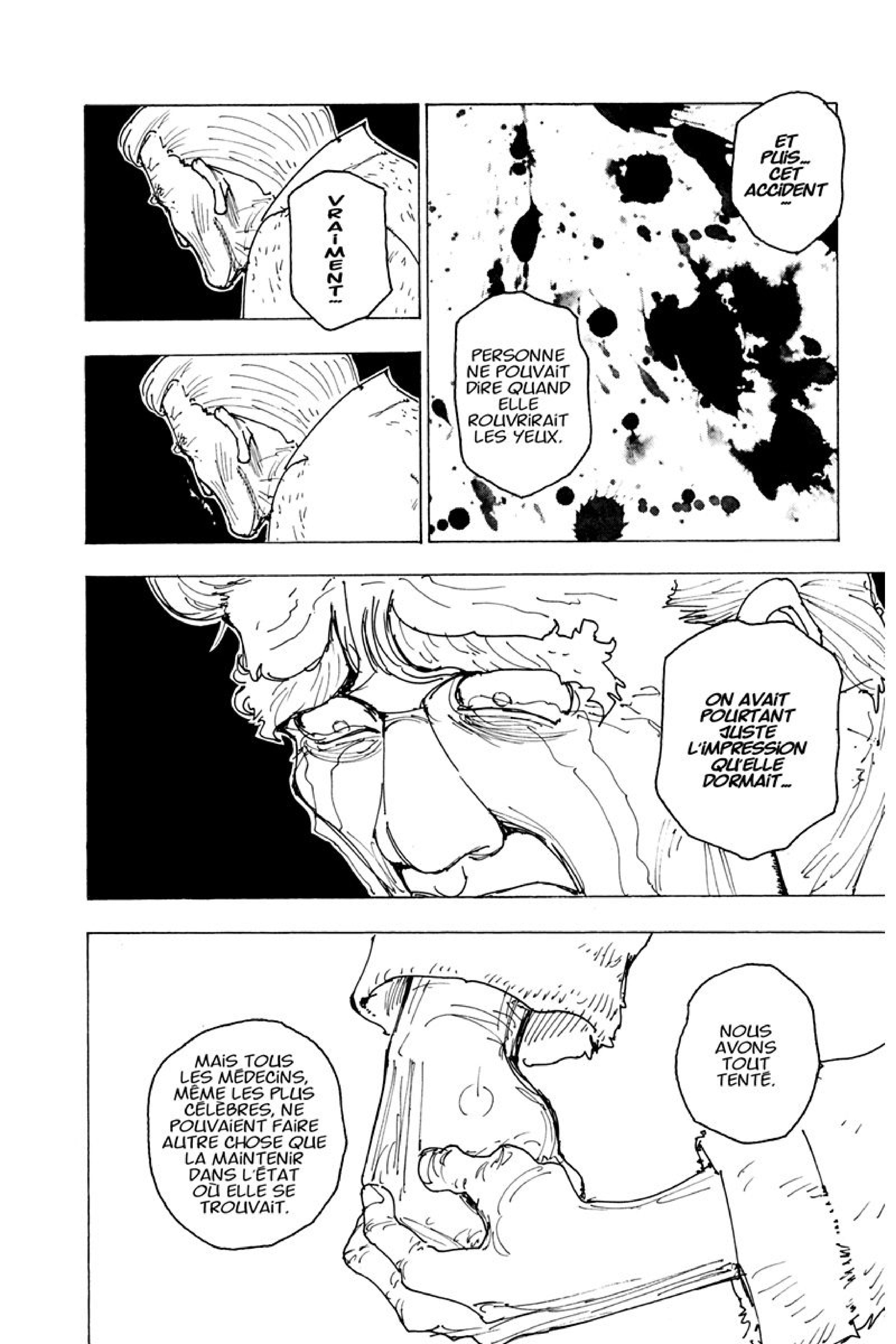 Chargement... Ch.174 p.14