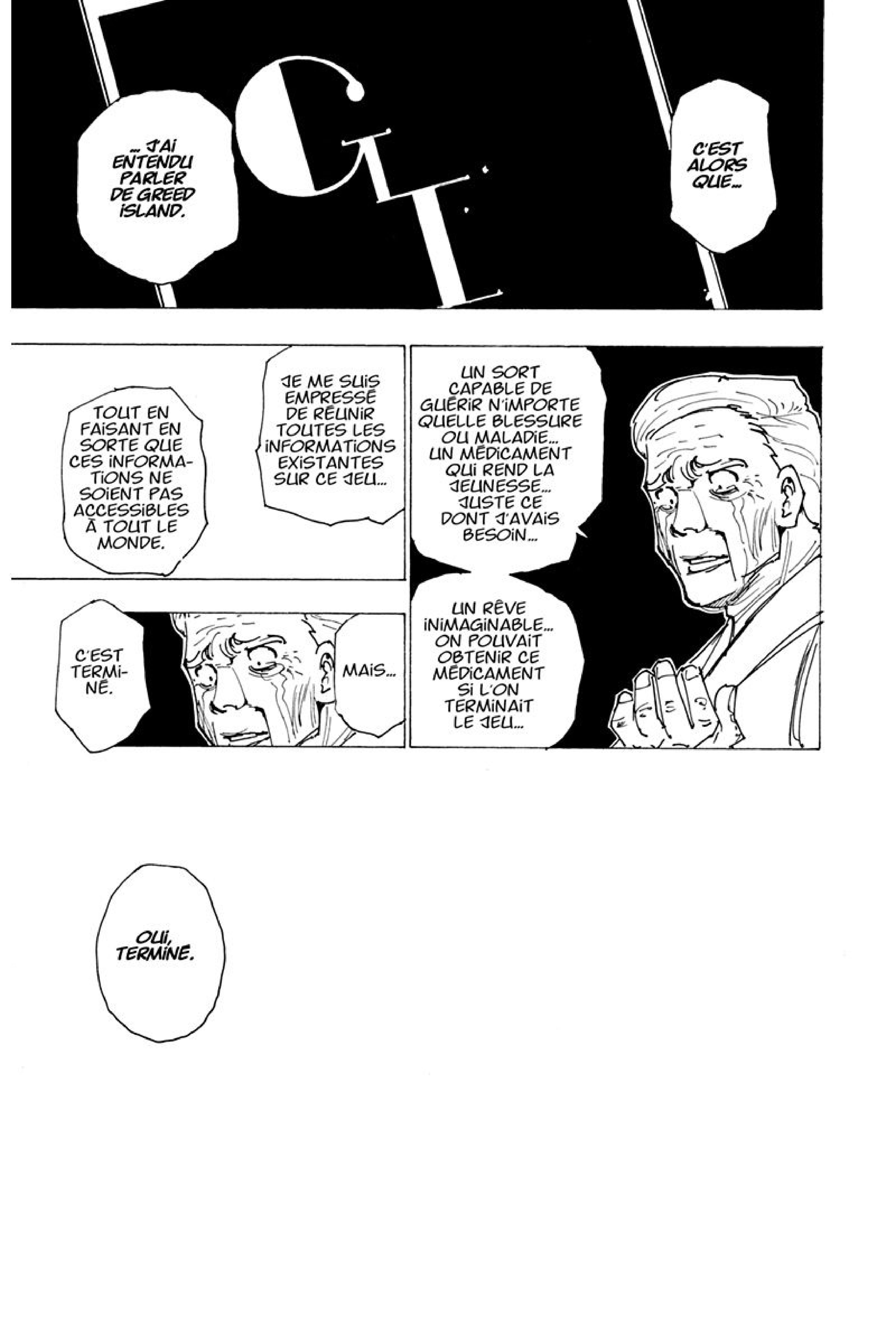 Chargement... Ch.174 p.15