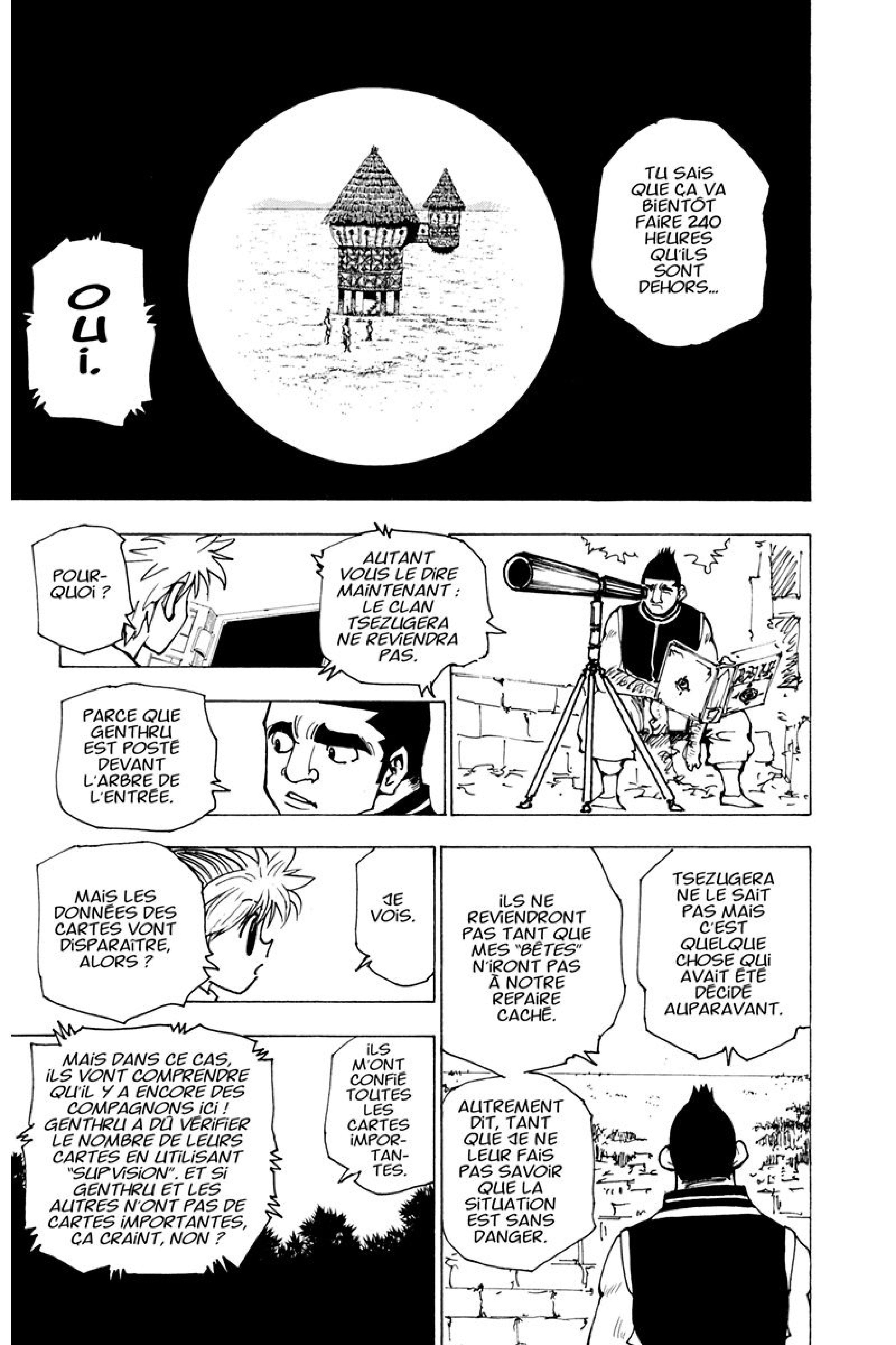 Chargement... Ch.174 p.3