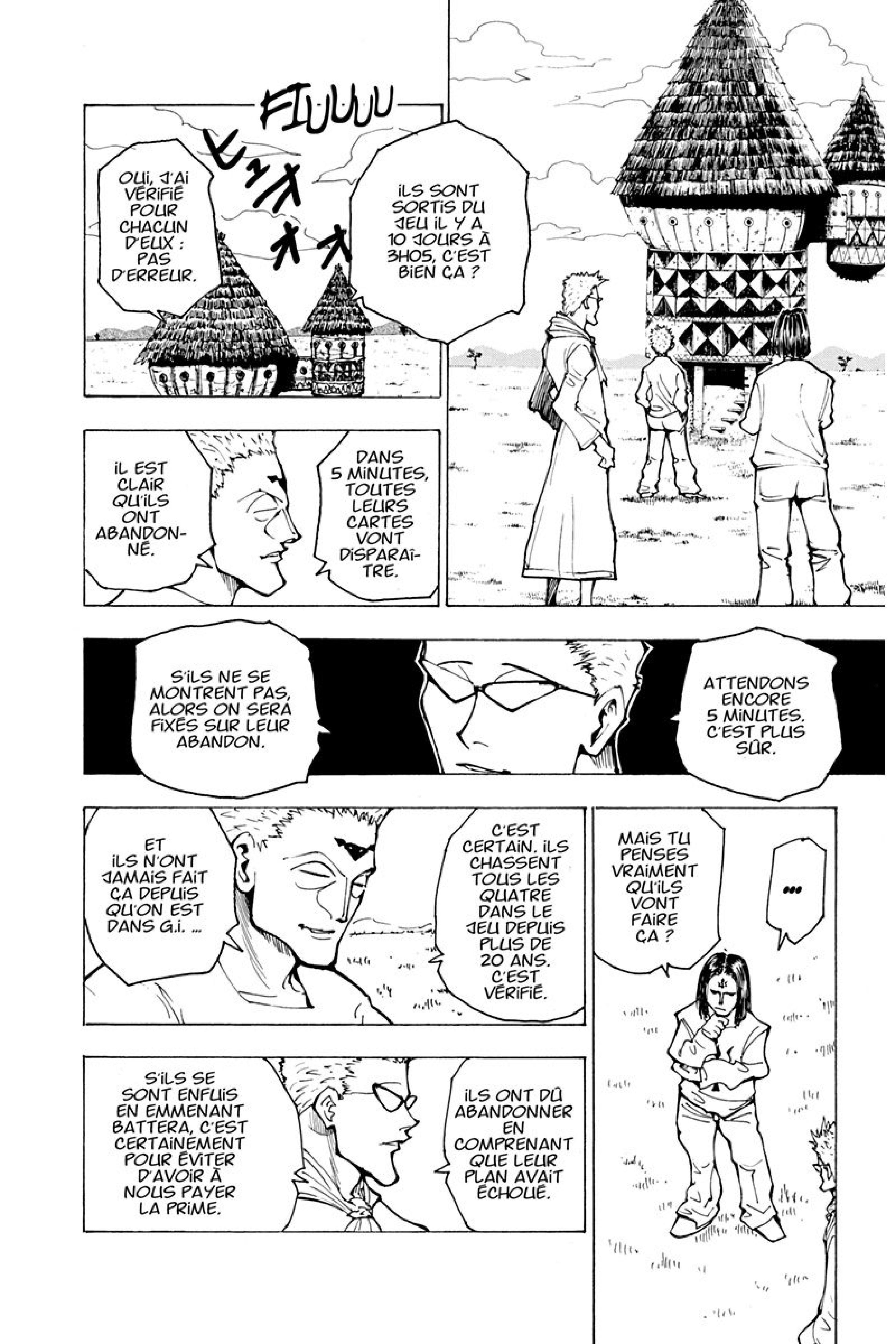 Chargement... Ch.174 p.4