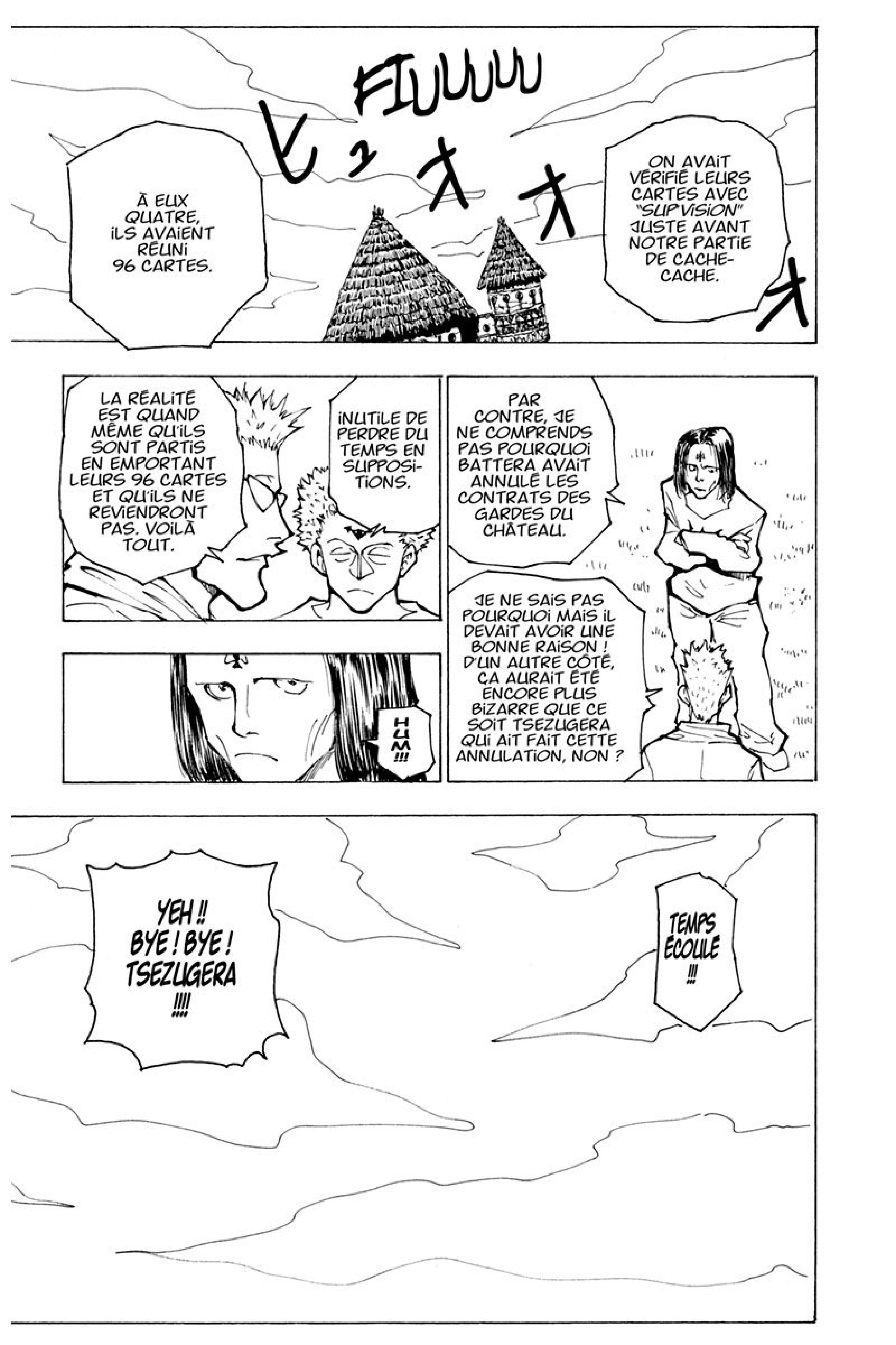 Chargement... Ch.174 p.5