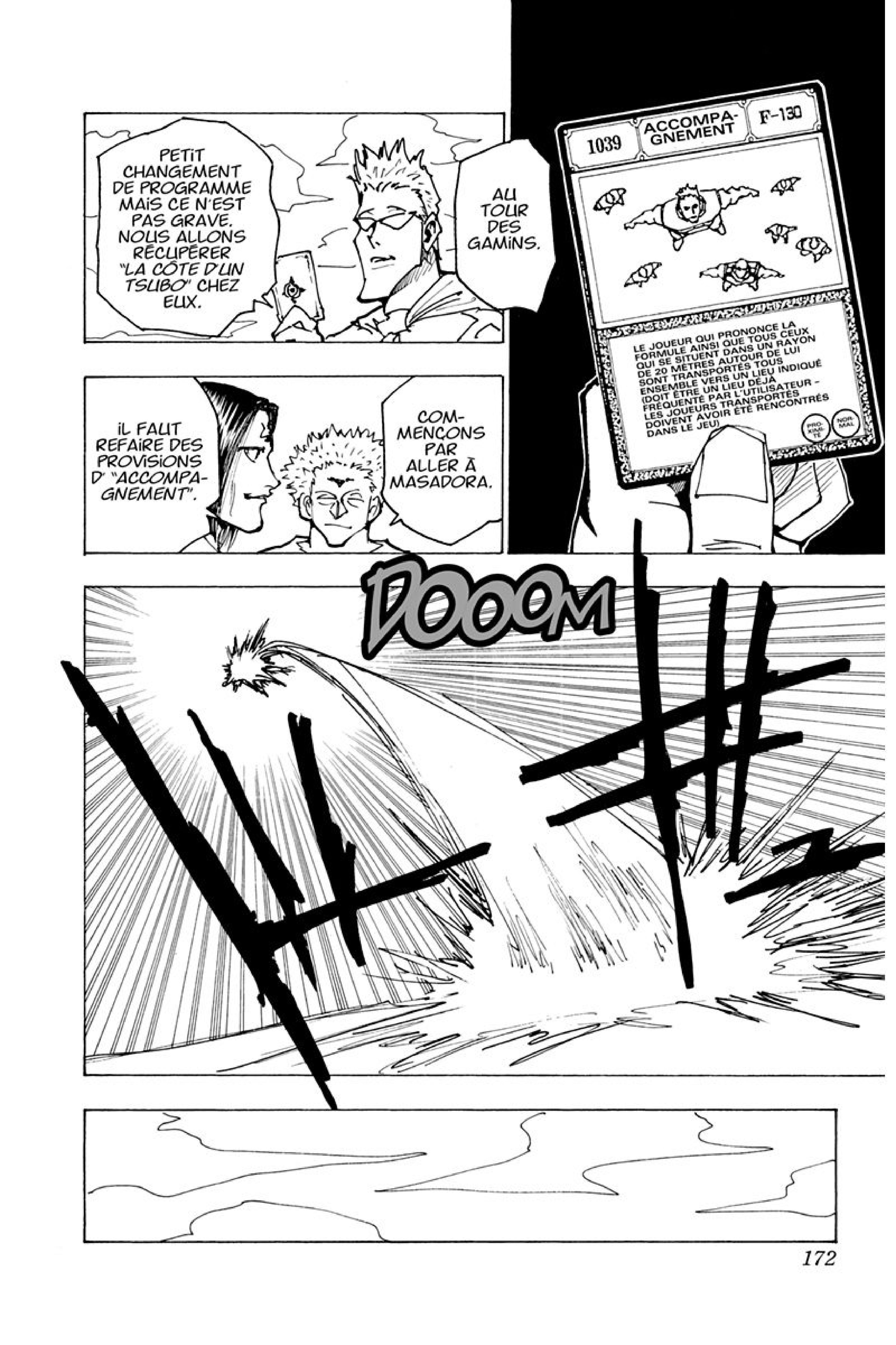 Chargement... Ch.174 p.6
