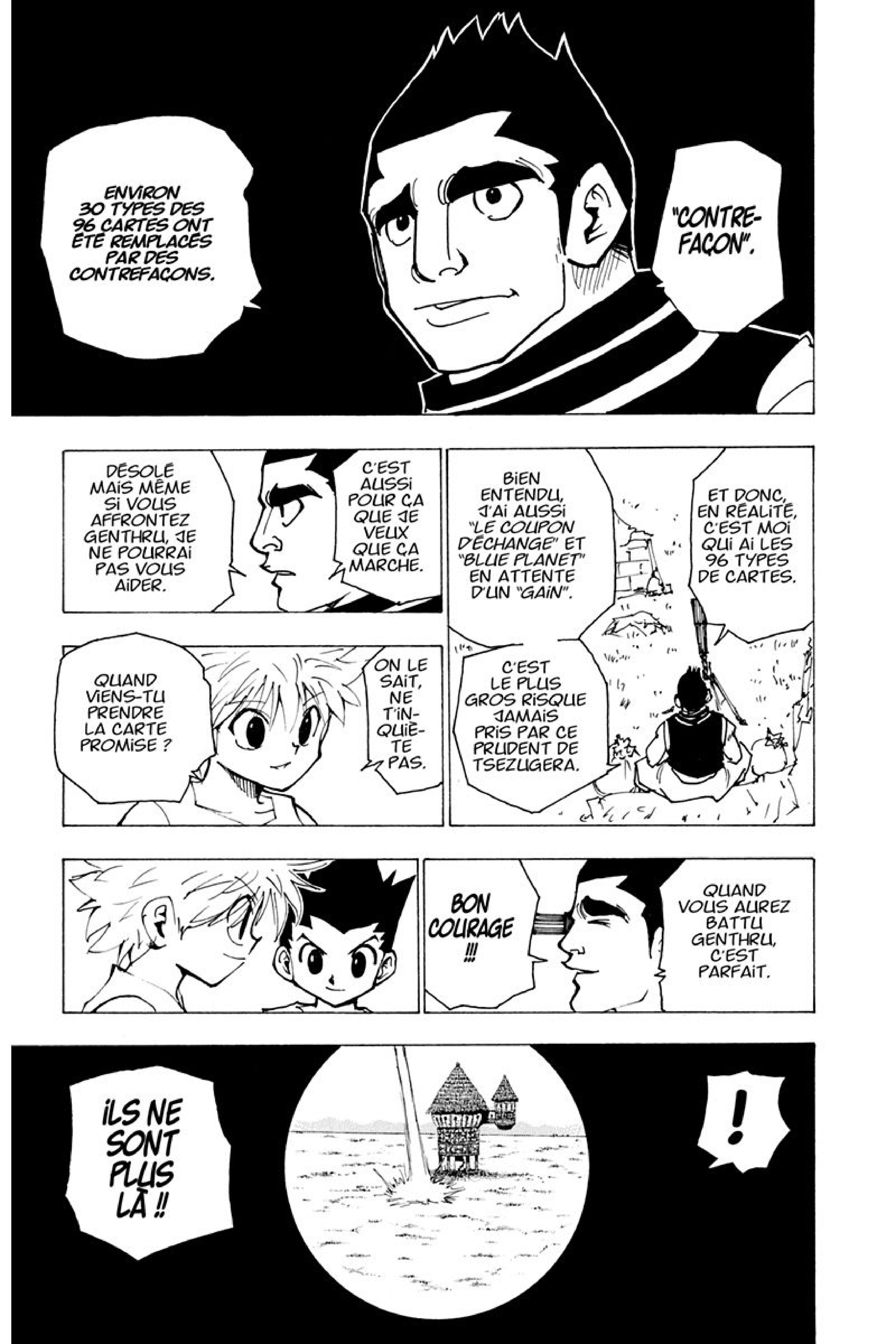 Chargement... Ch.174 p.7