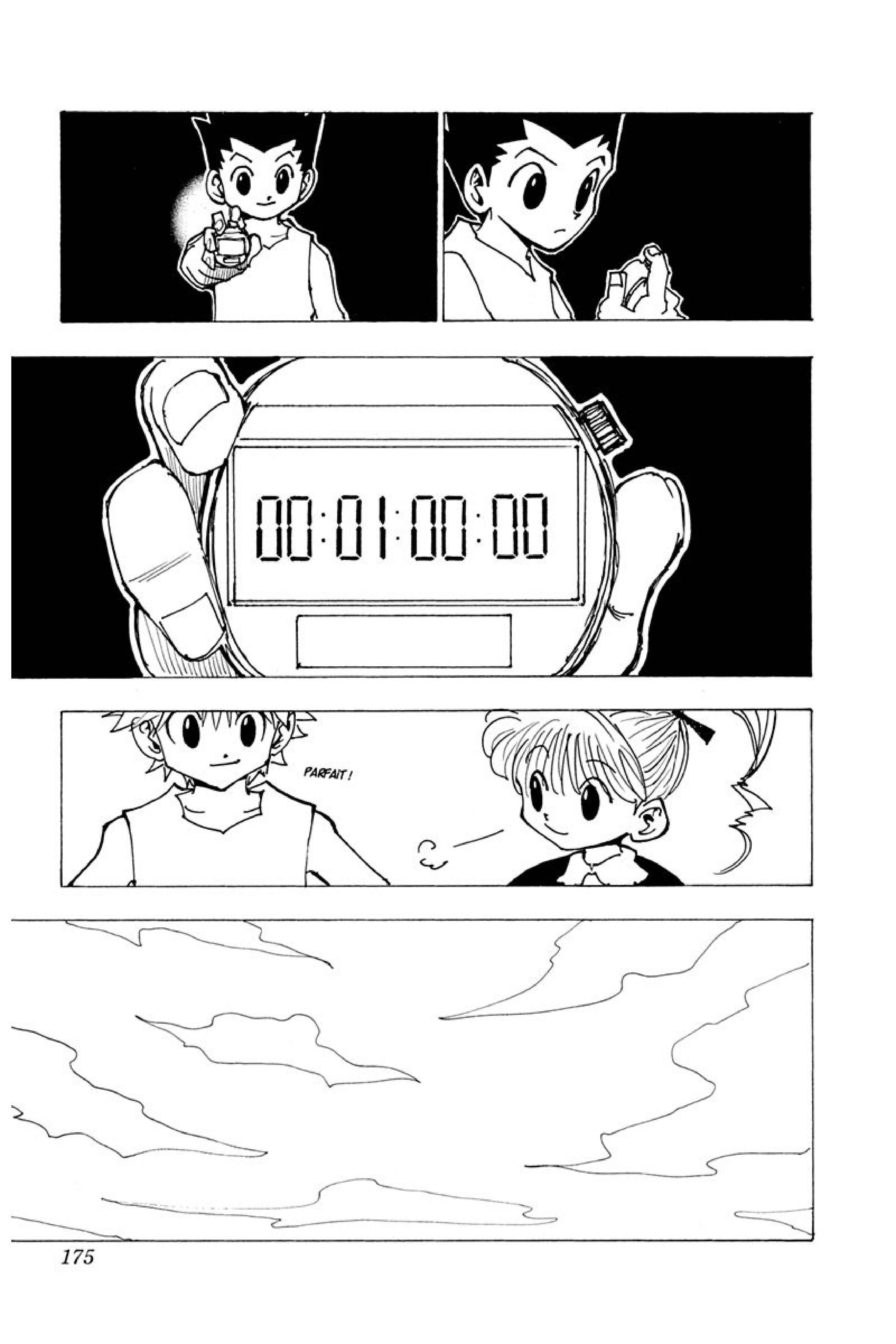Chargement... Ch.174 p.9