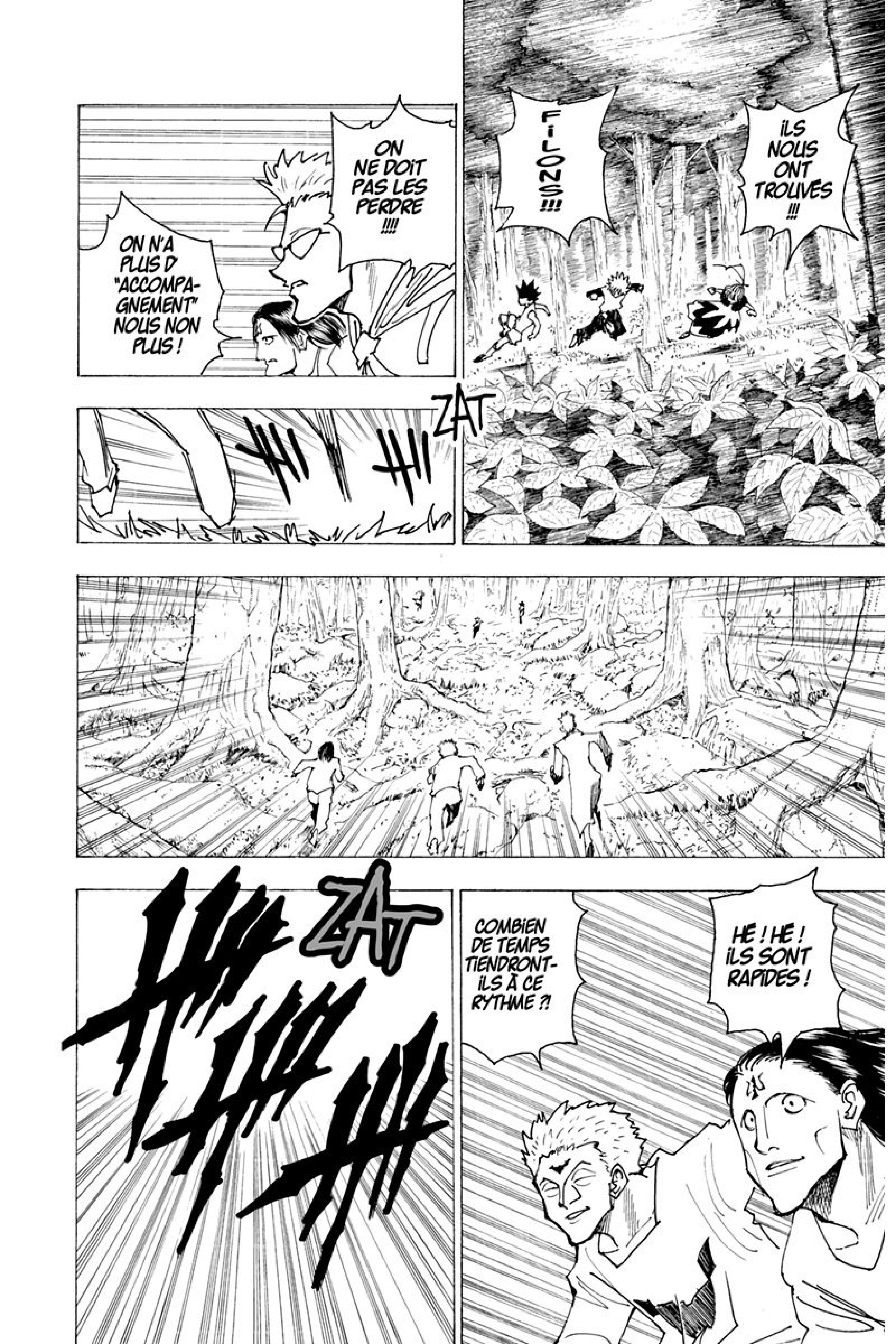 Chargement... Ch.175 p.10