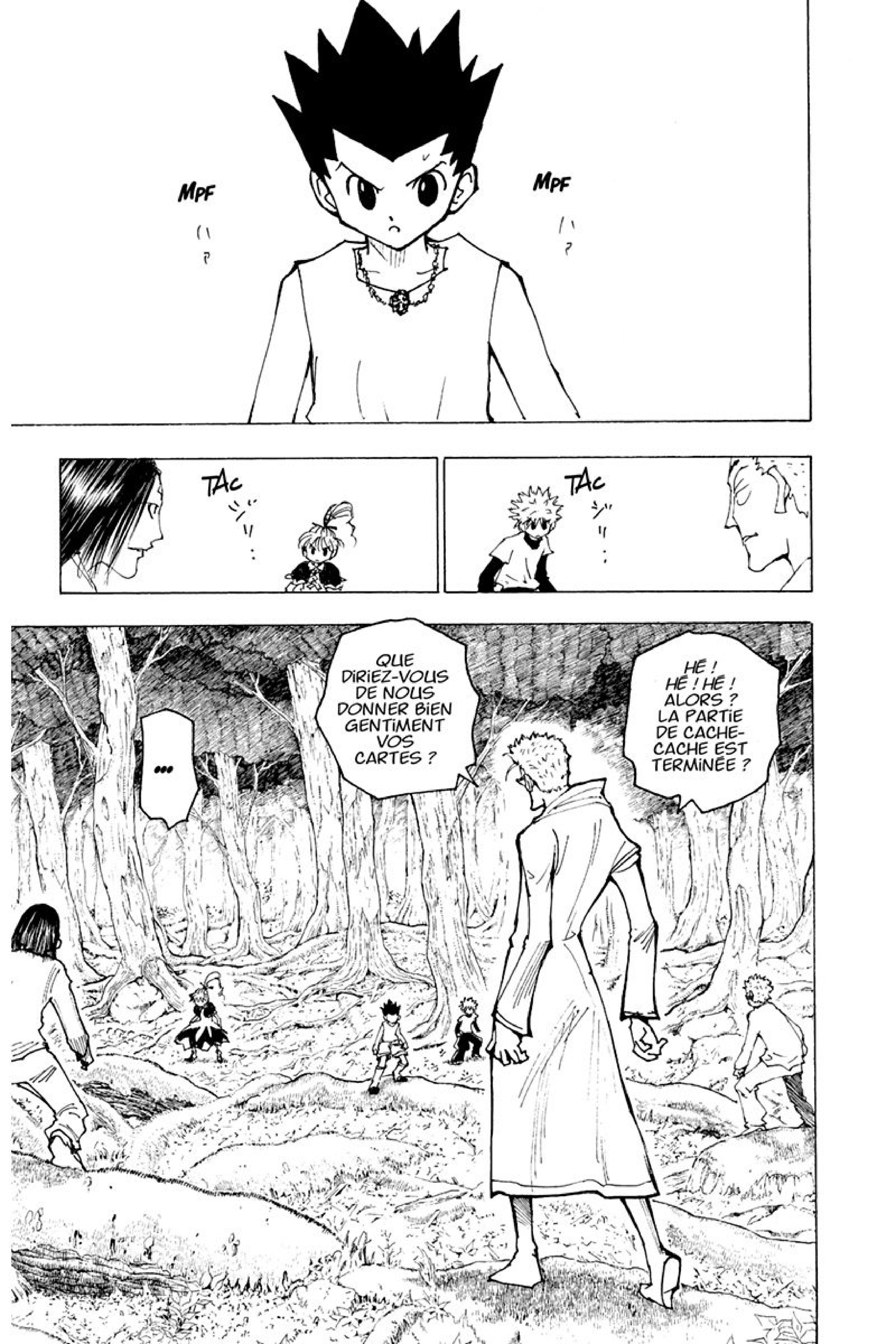 Chargement... Ch.175 p.11
