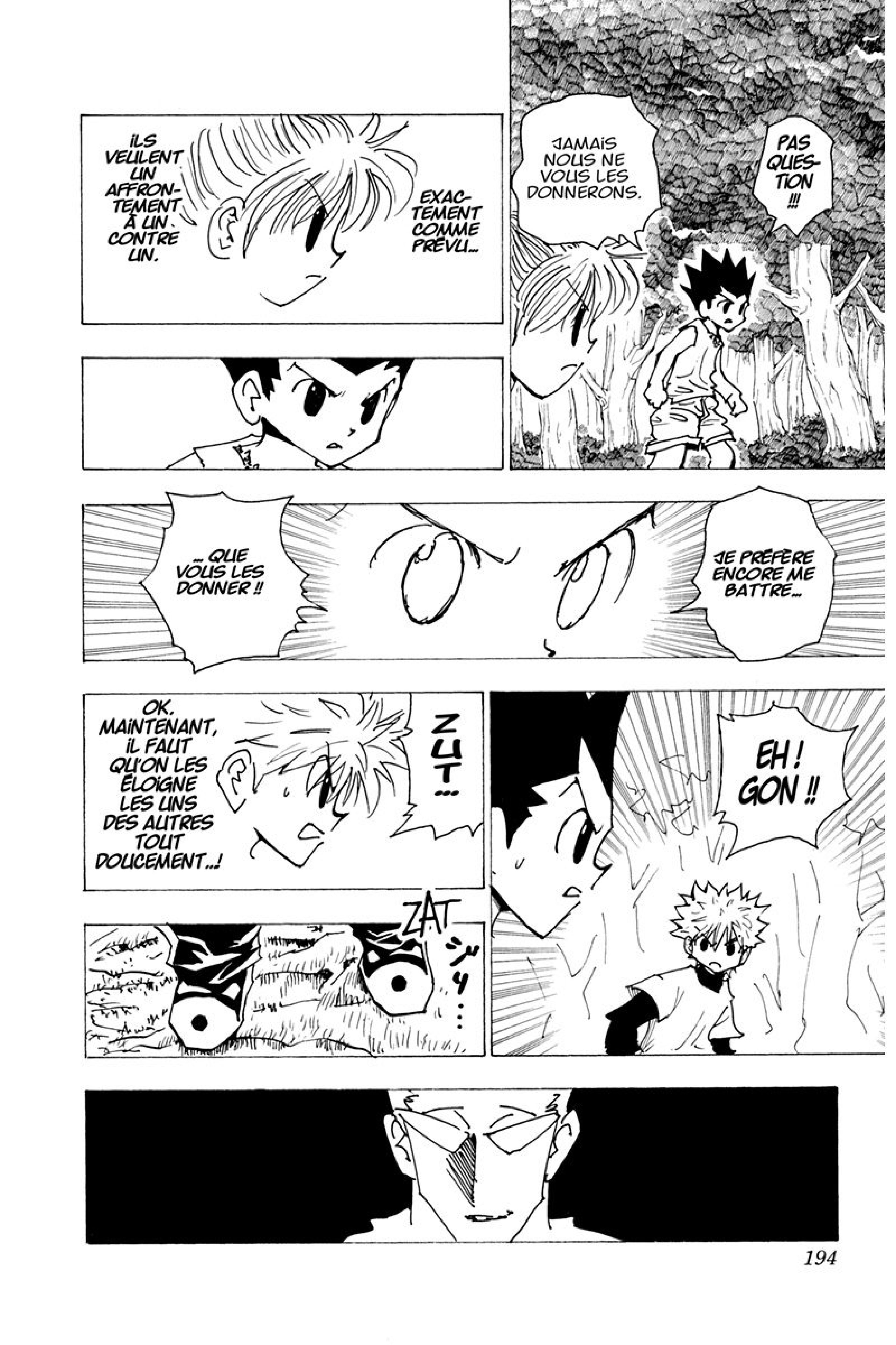 Chargement... Ch.175 p.12