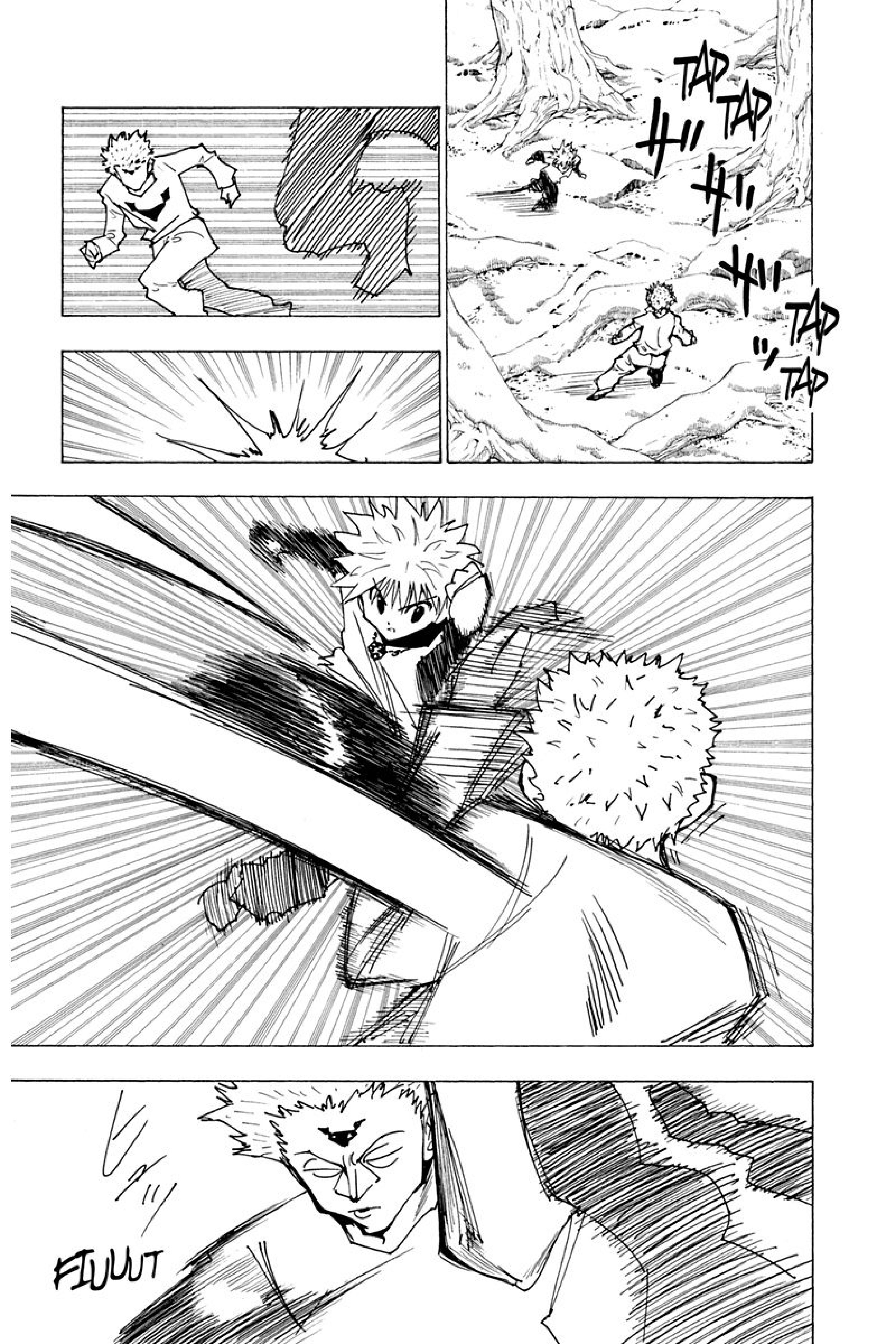 Chargement... Ch.175 p.13