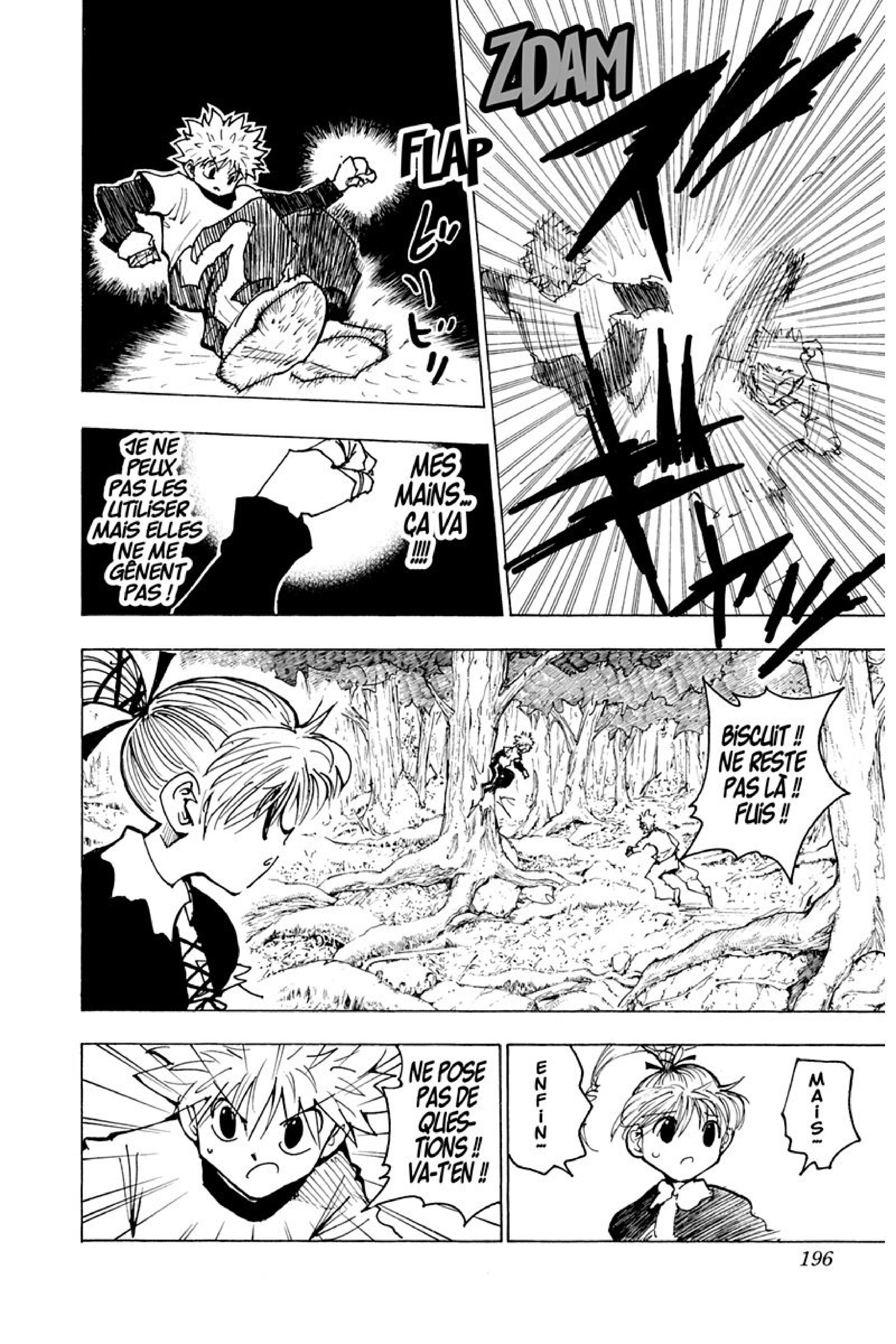 Chargement... Ch.175 p.14