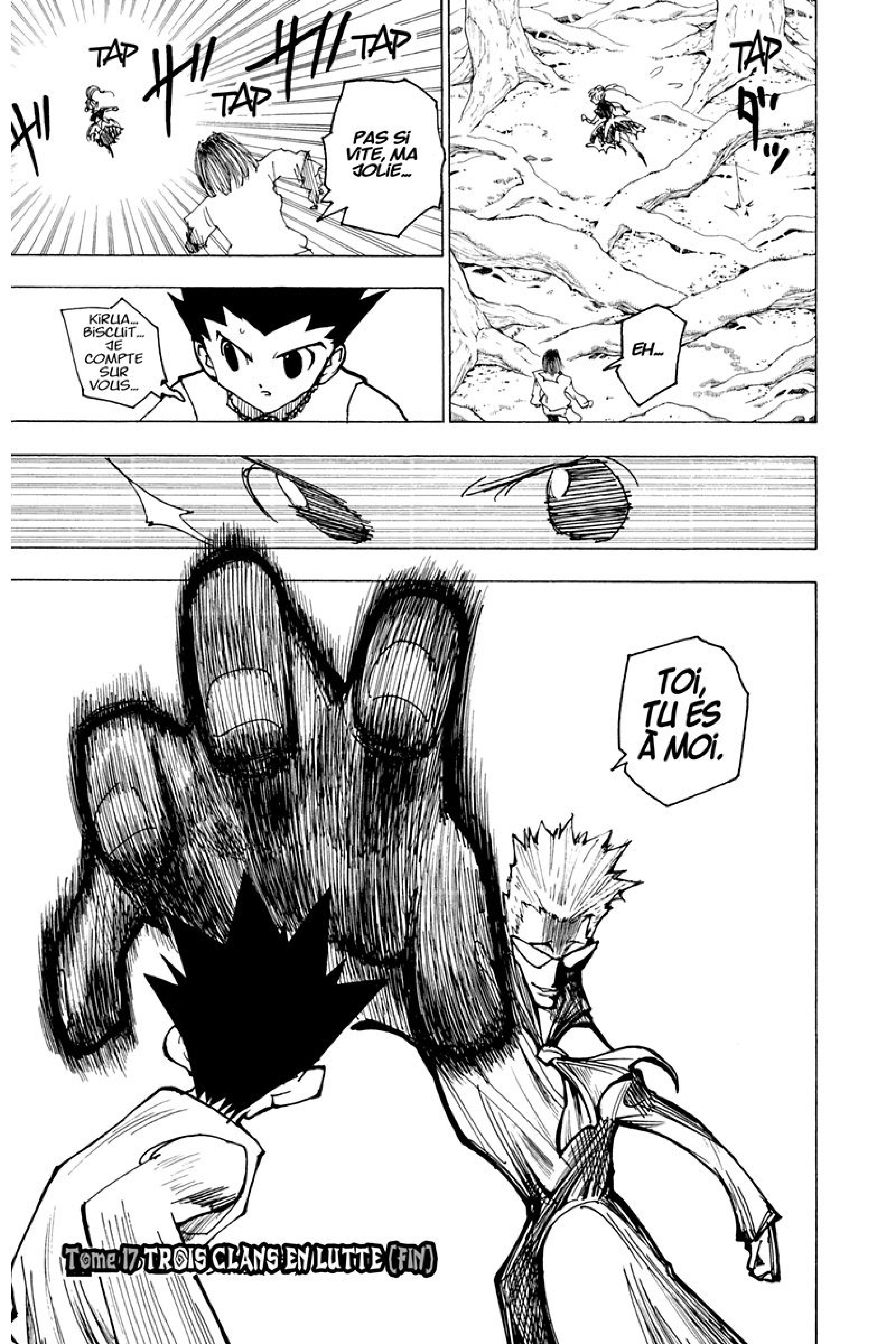 Chargement... Ch.175 p.15