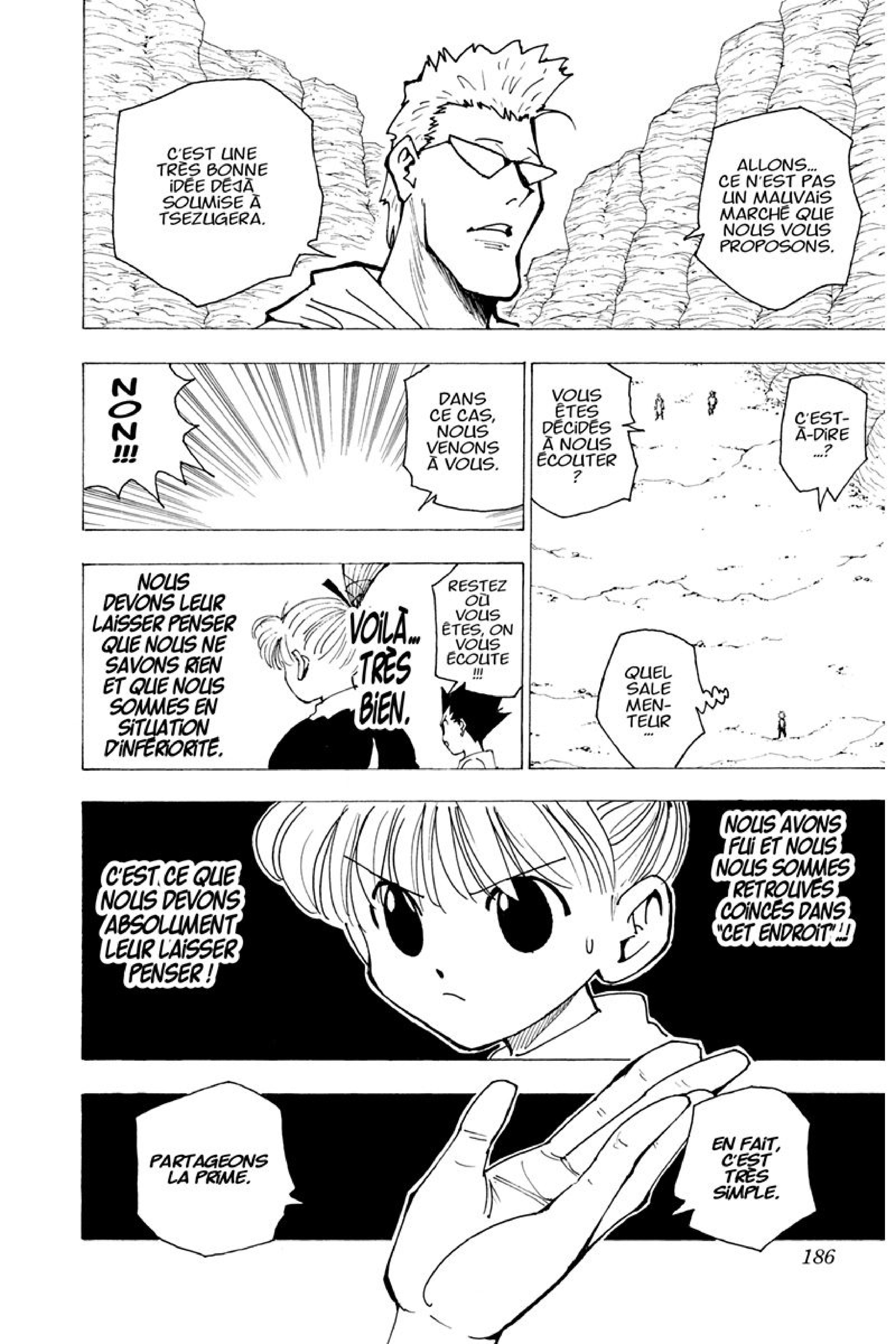 Chargement... Ch.175 p.4
