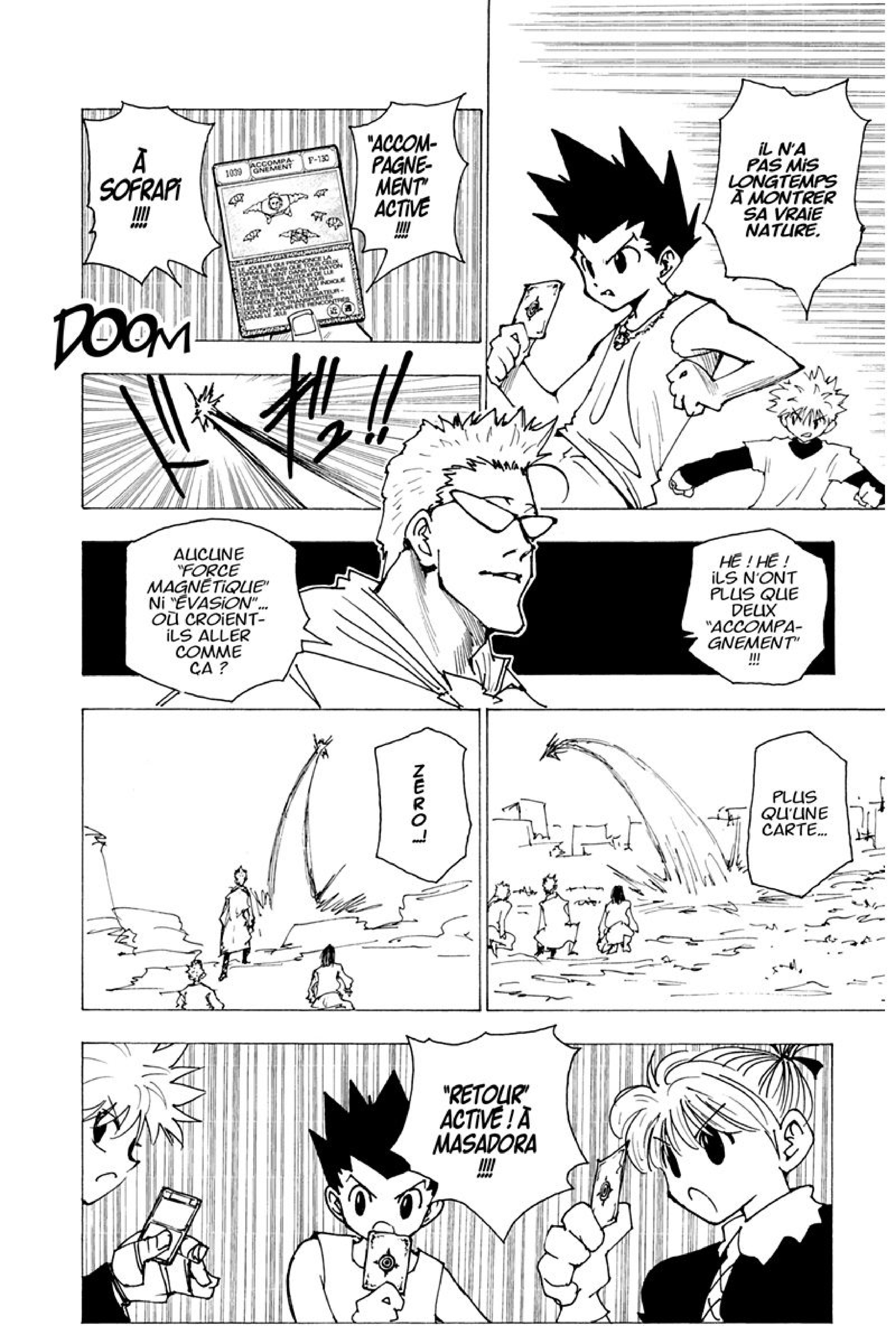 Chargement... Ch.175 p.6