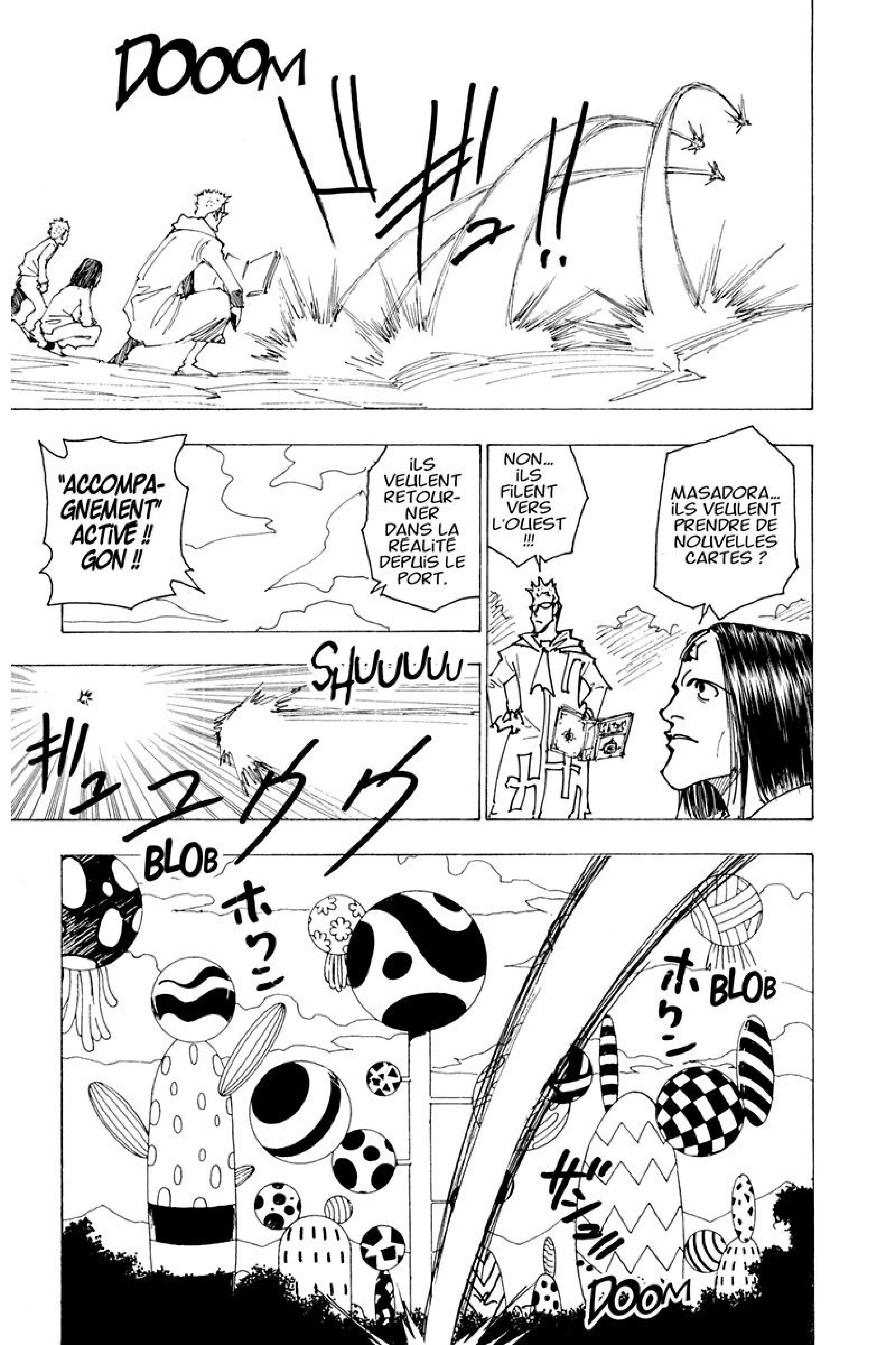 Chargement... Ch.175 p.7