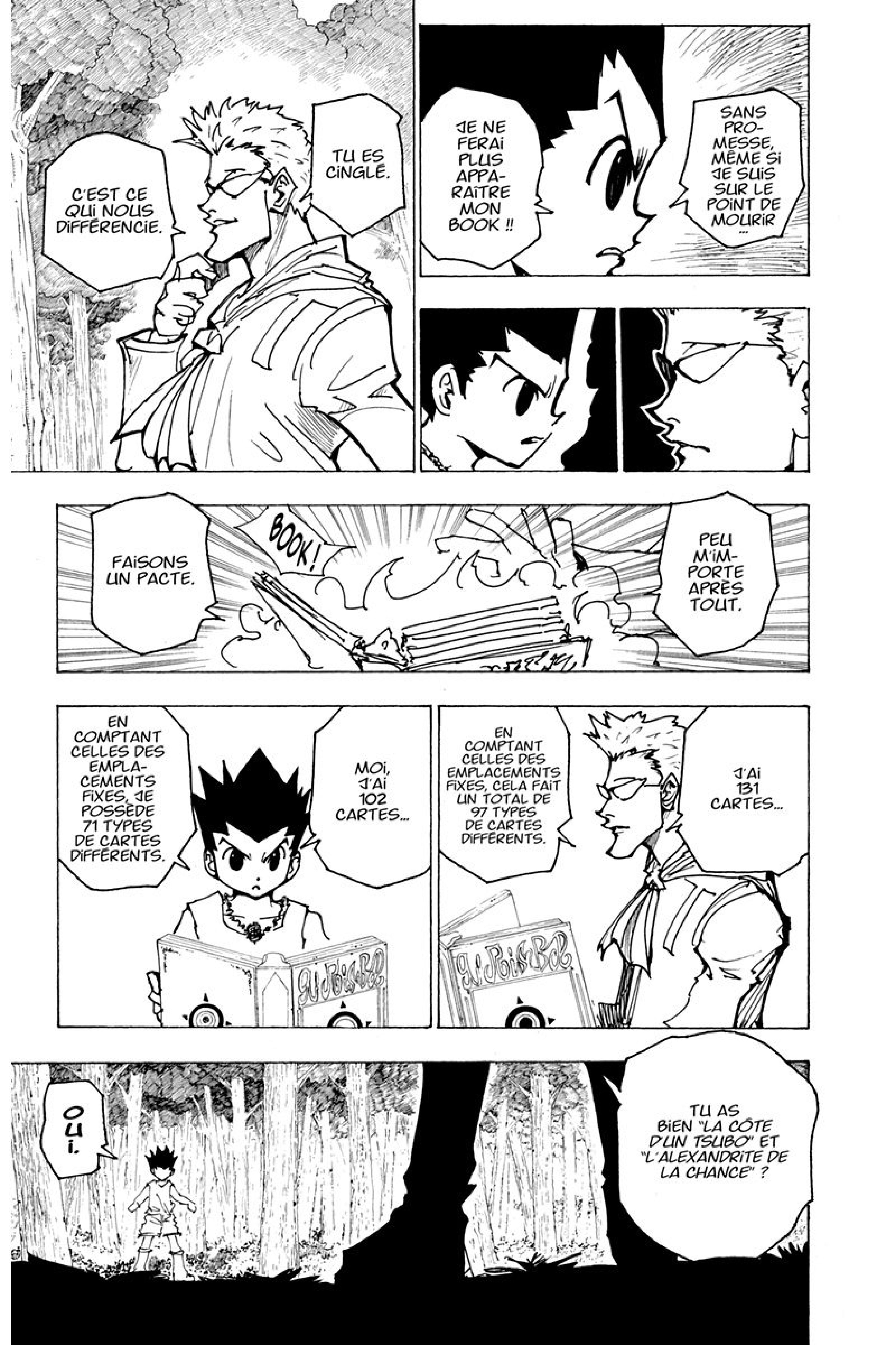 Chargement... Ch.176 p.10