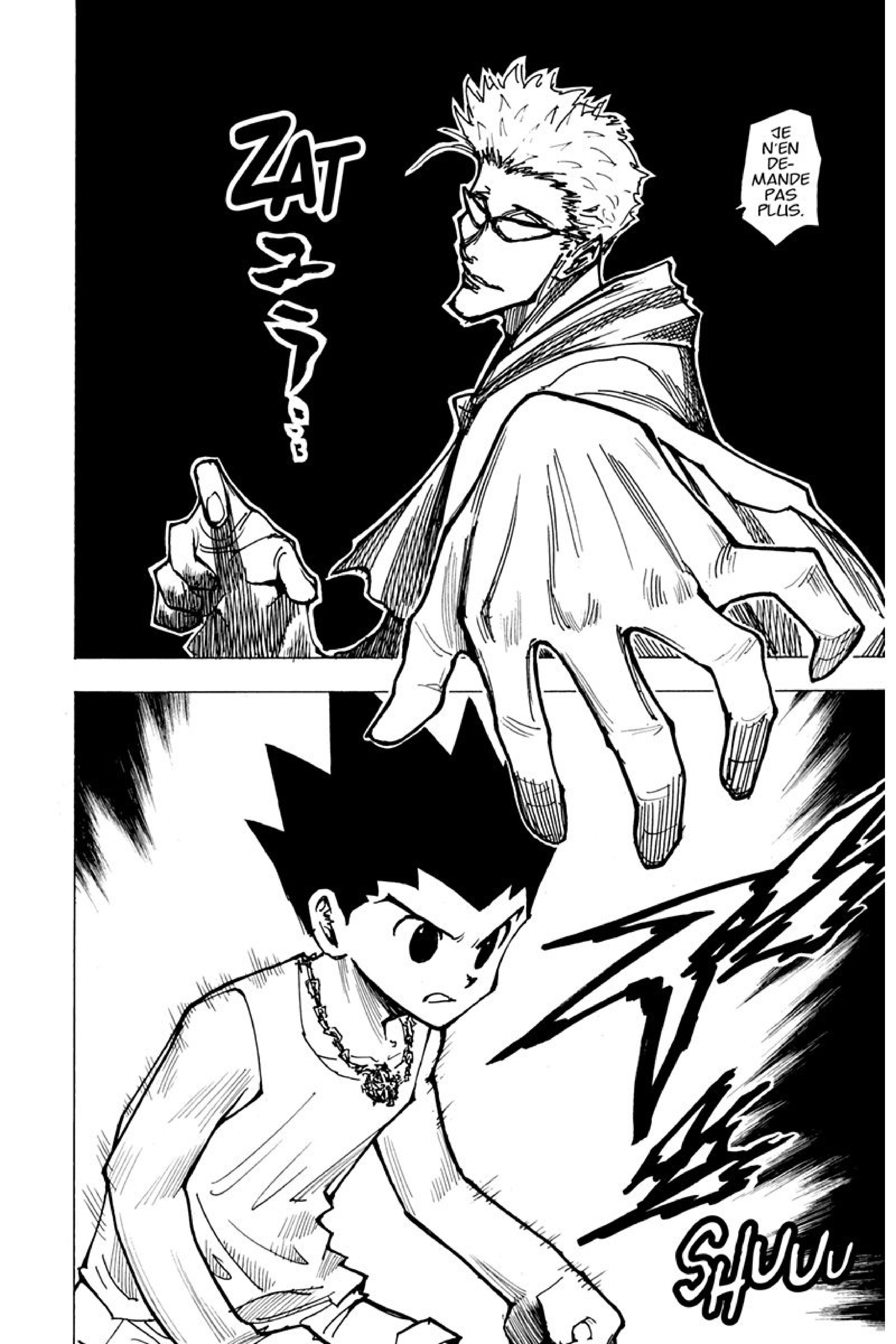 Chargement... Ch.176 p.11