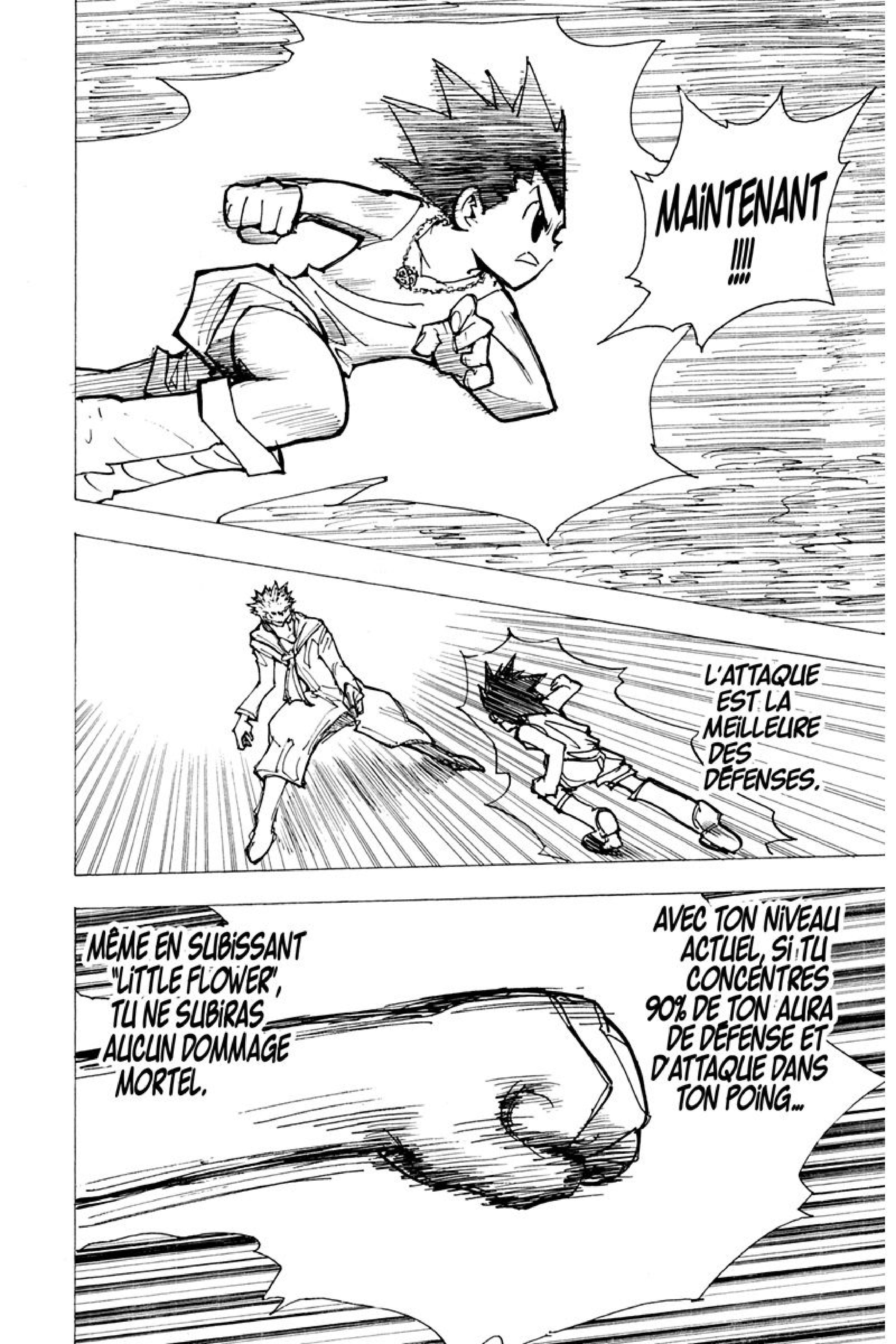 Chargement... Ch.176 p.13