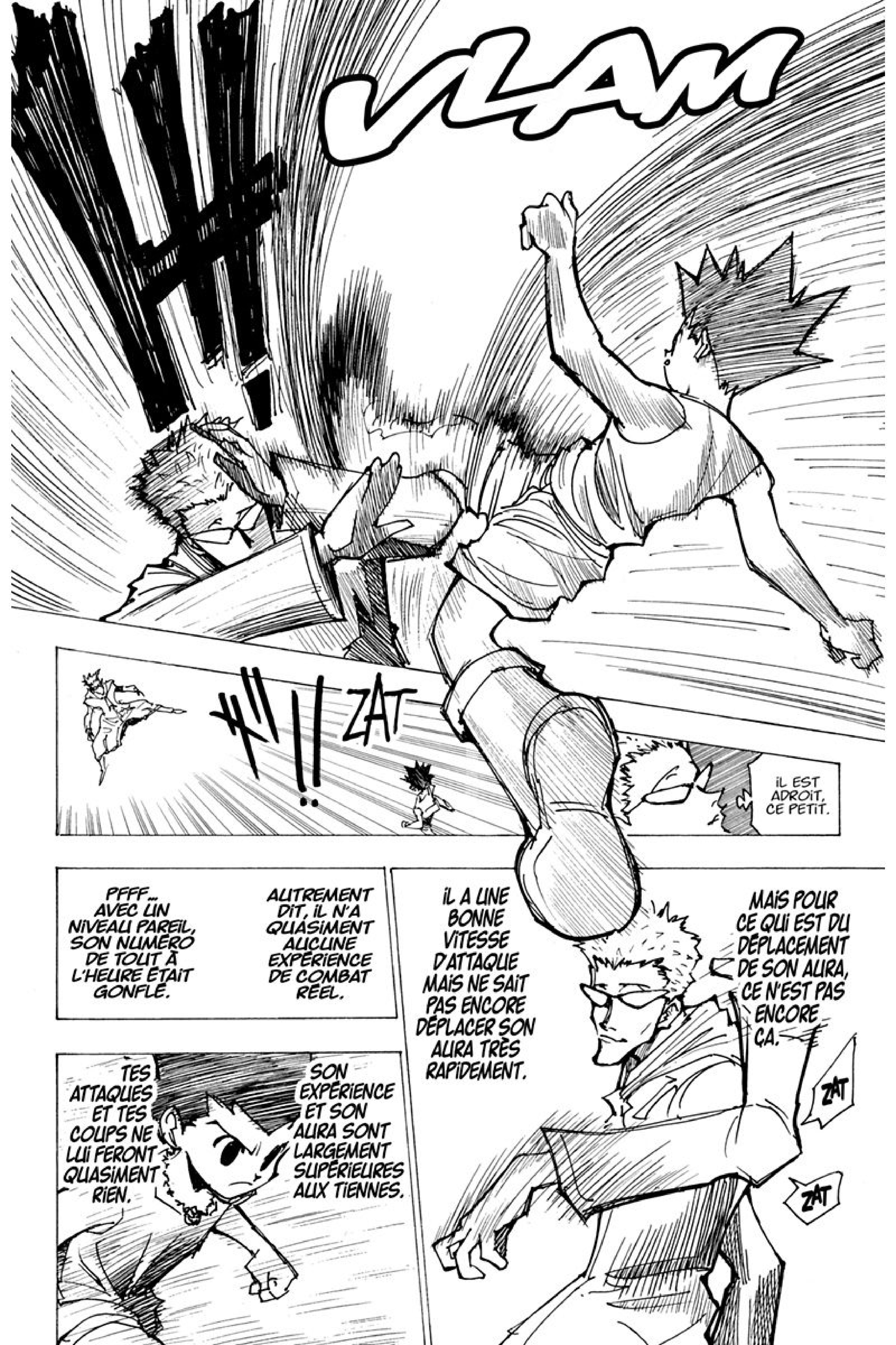 Chargement... Ch.176 p.15