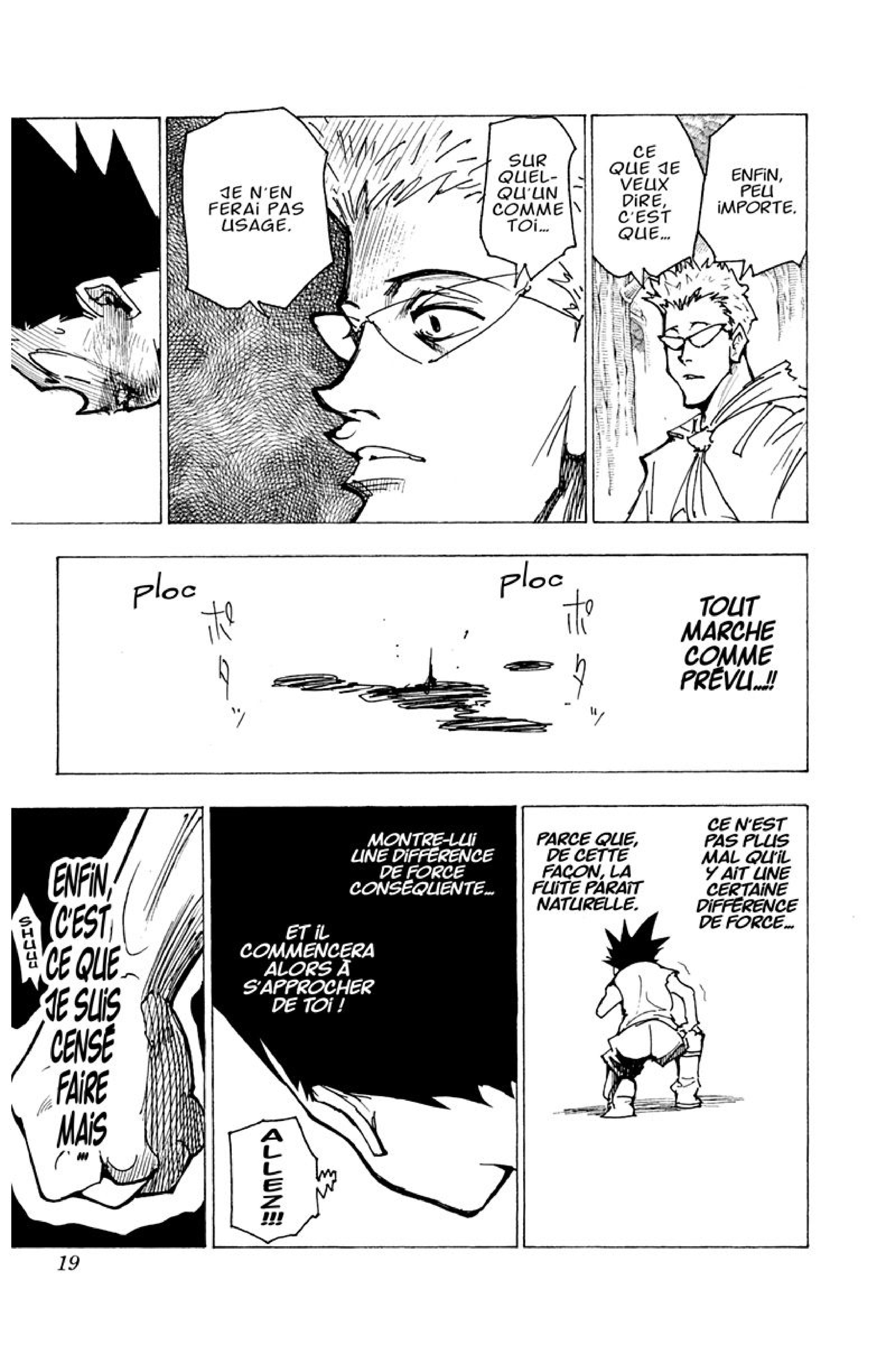Chargement... Ch.176 p.18