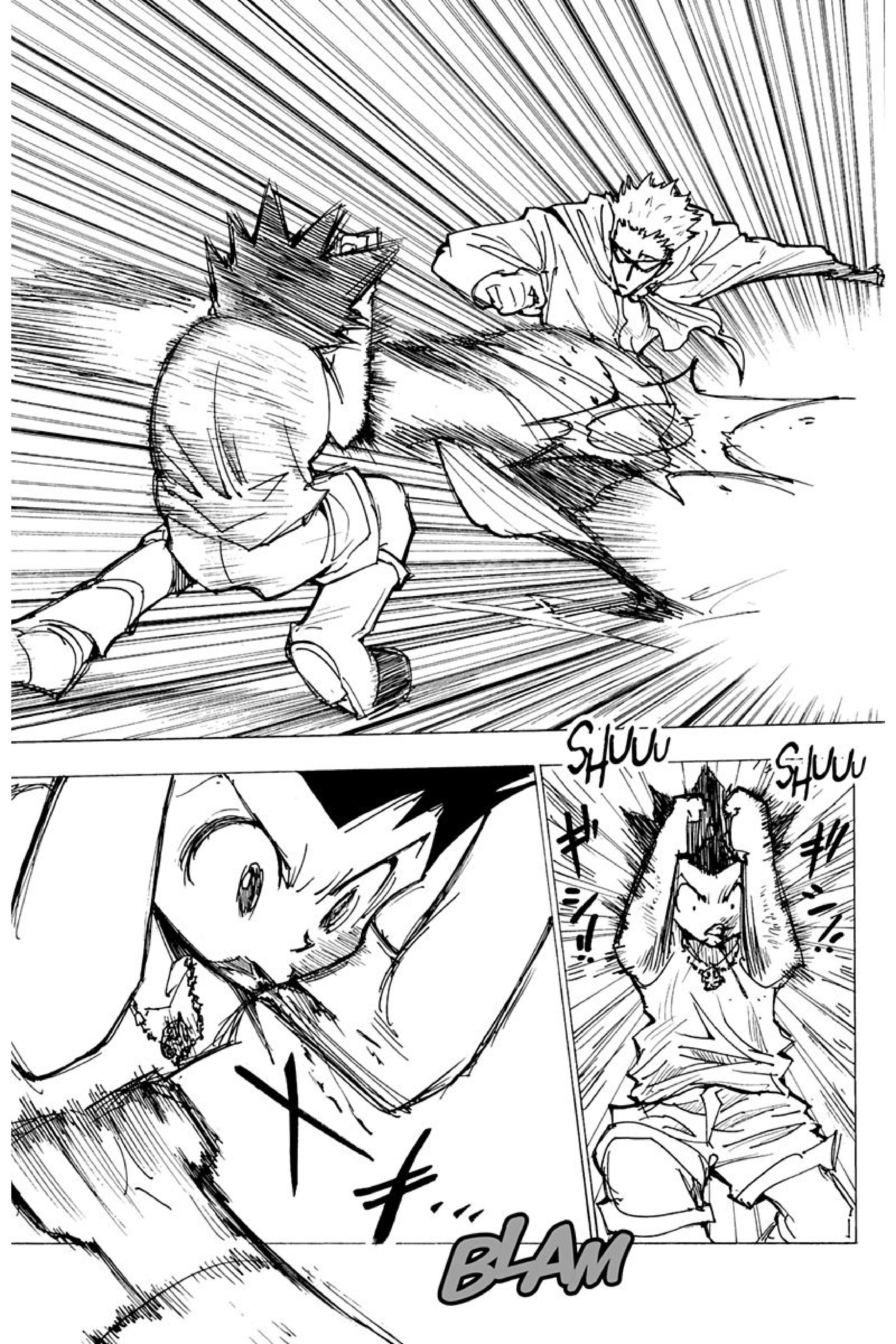 Chargement... Ch.176 p.20