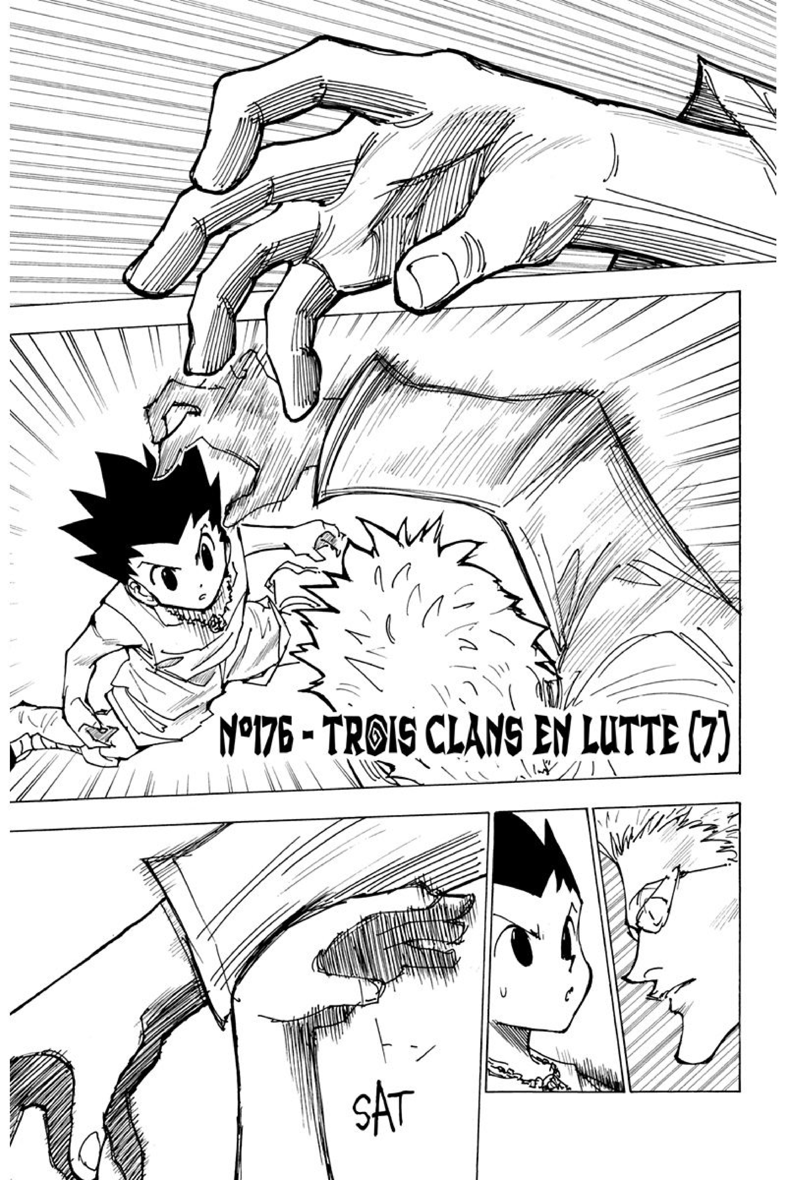 Chargement... Ch.176 p.6