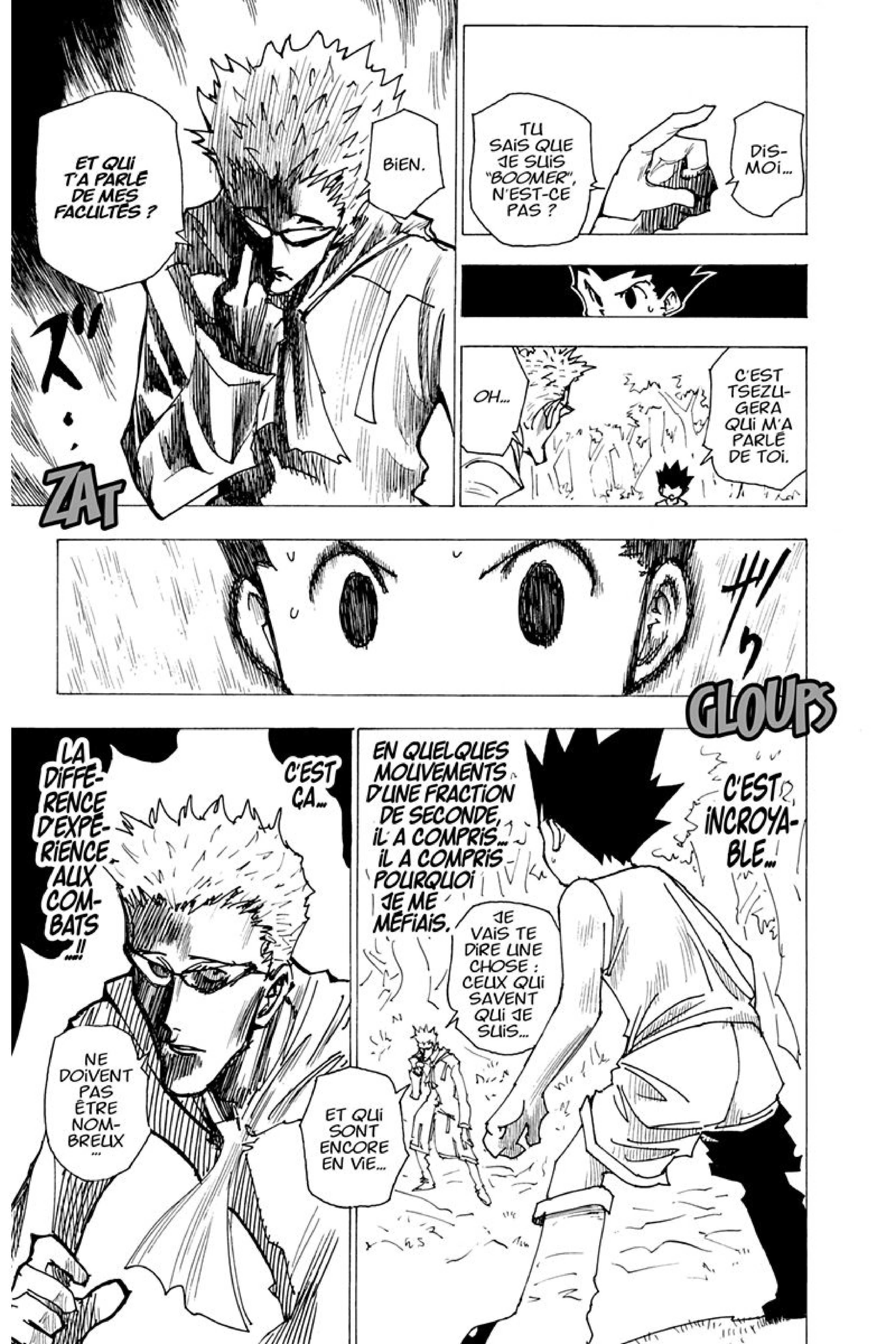 Chargement... Ch.176 p.8