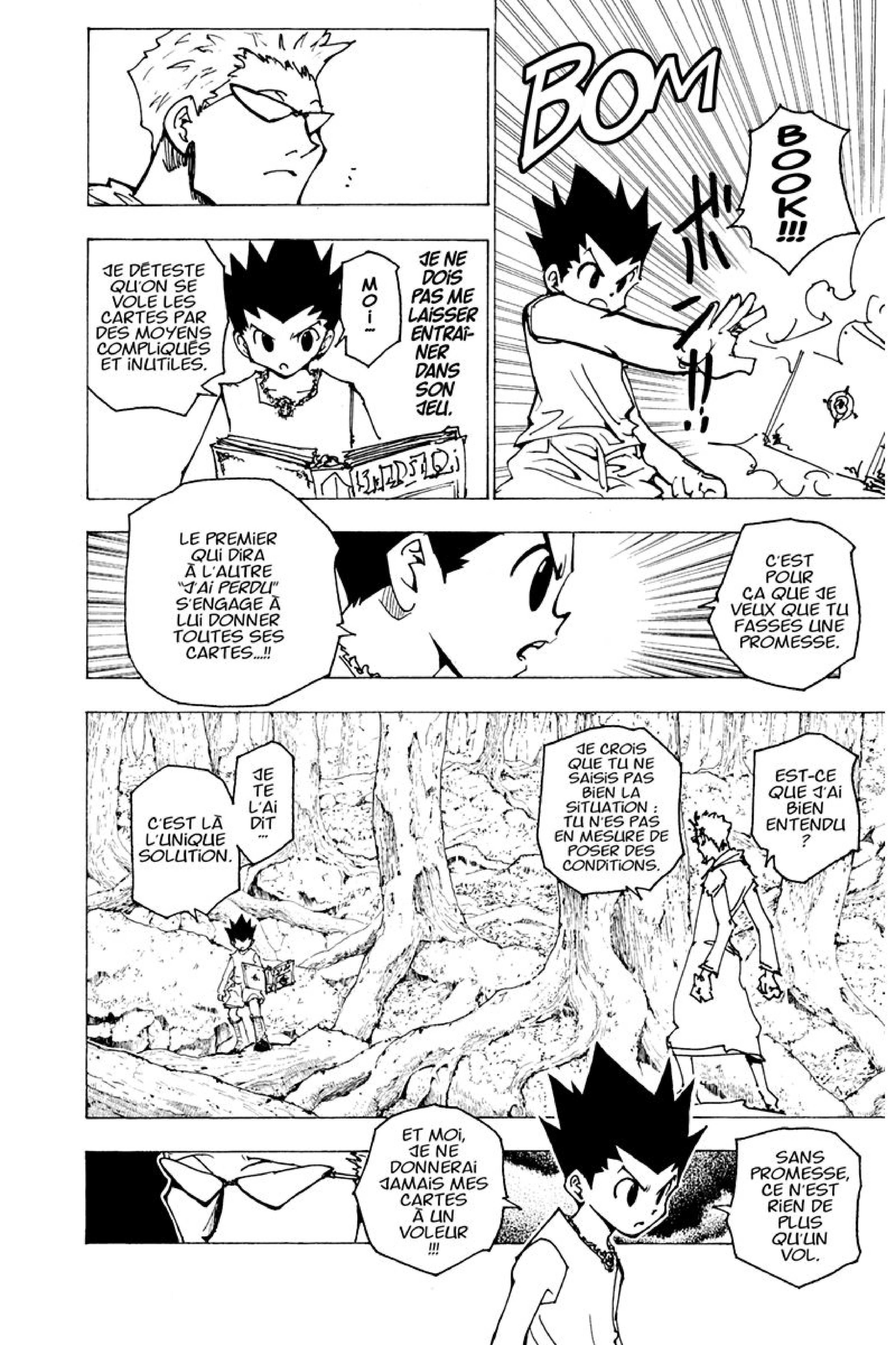Chargement... Ch.176 p.9