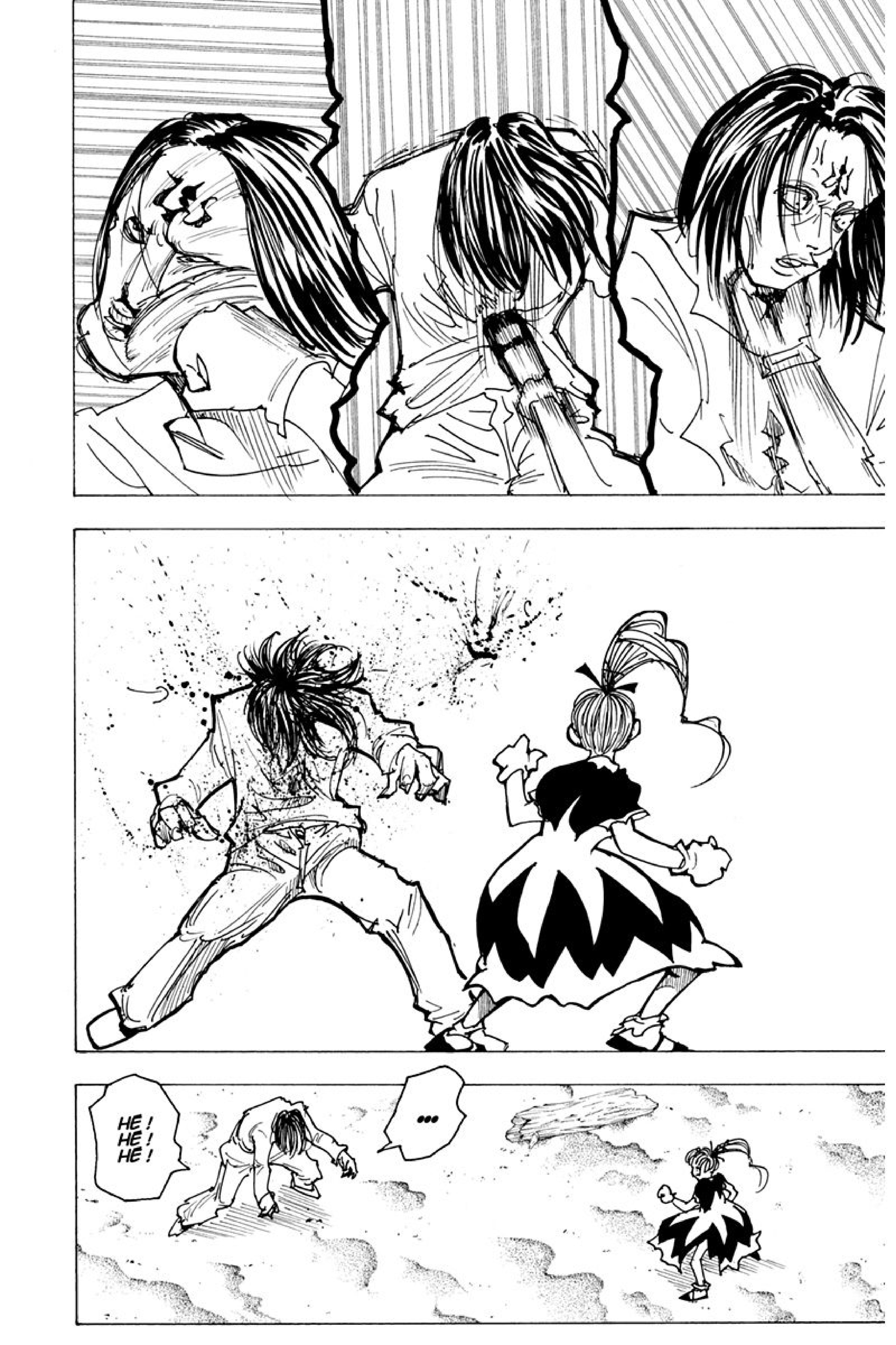 Chargement... Ch.177 p.10