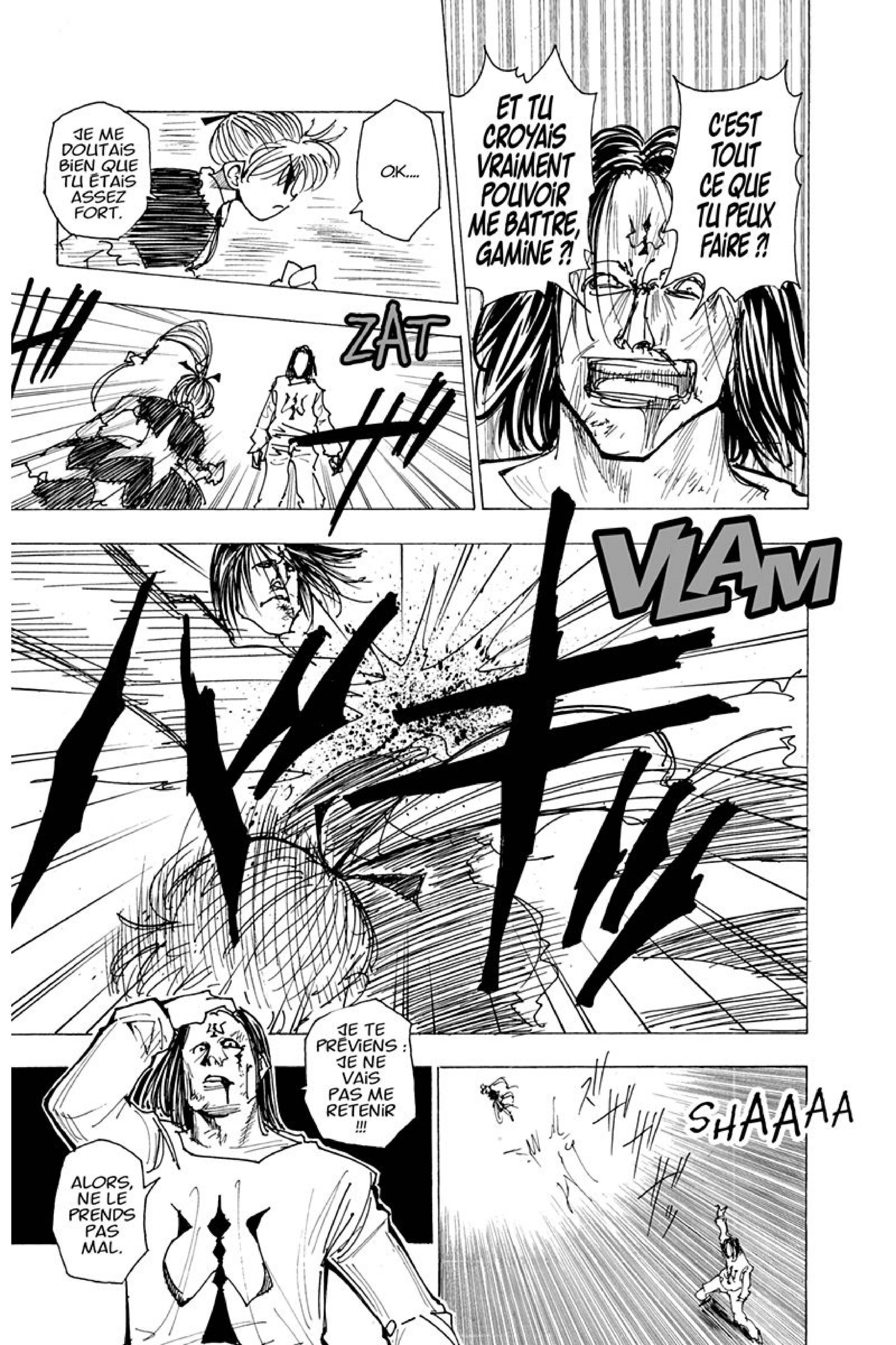 Chargement... Ch.177 p.11
