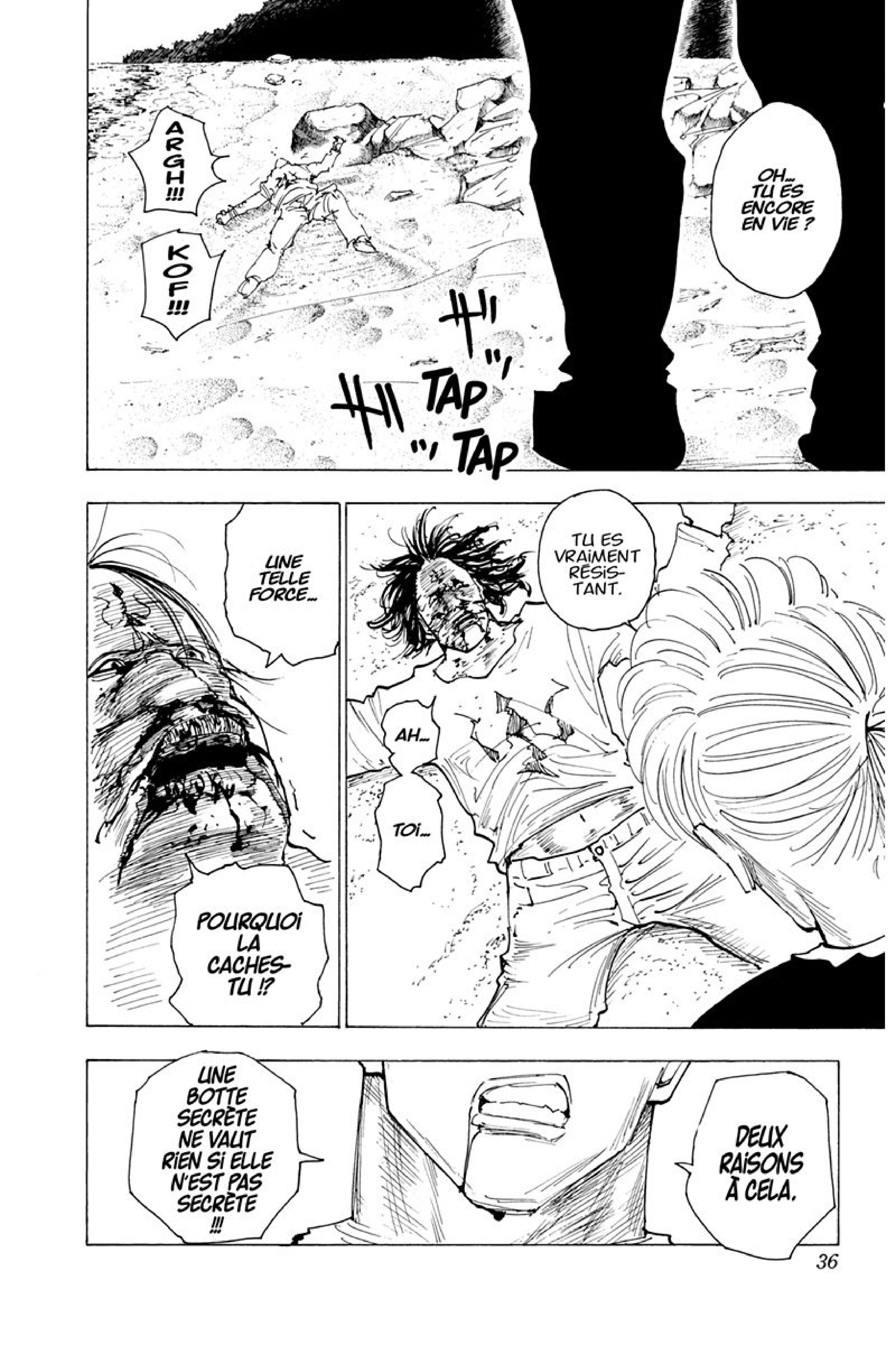 Chargement... Ch.177 p.14