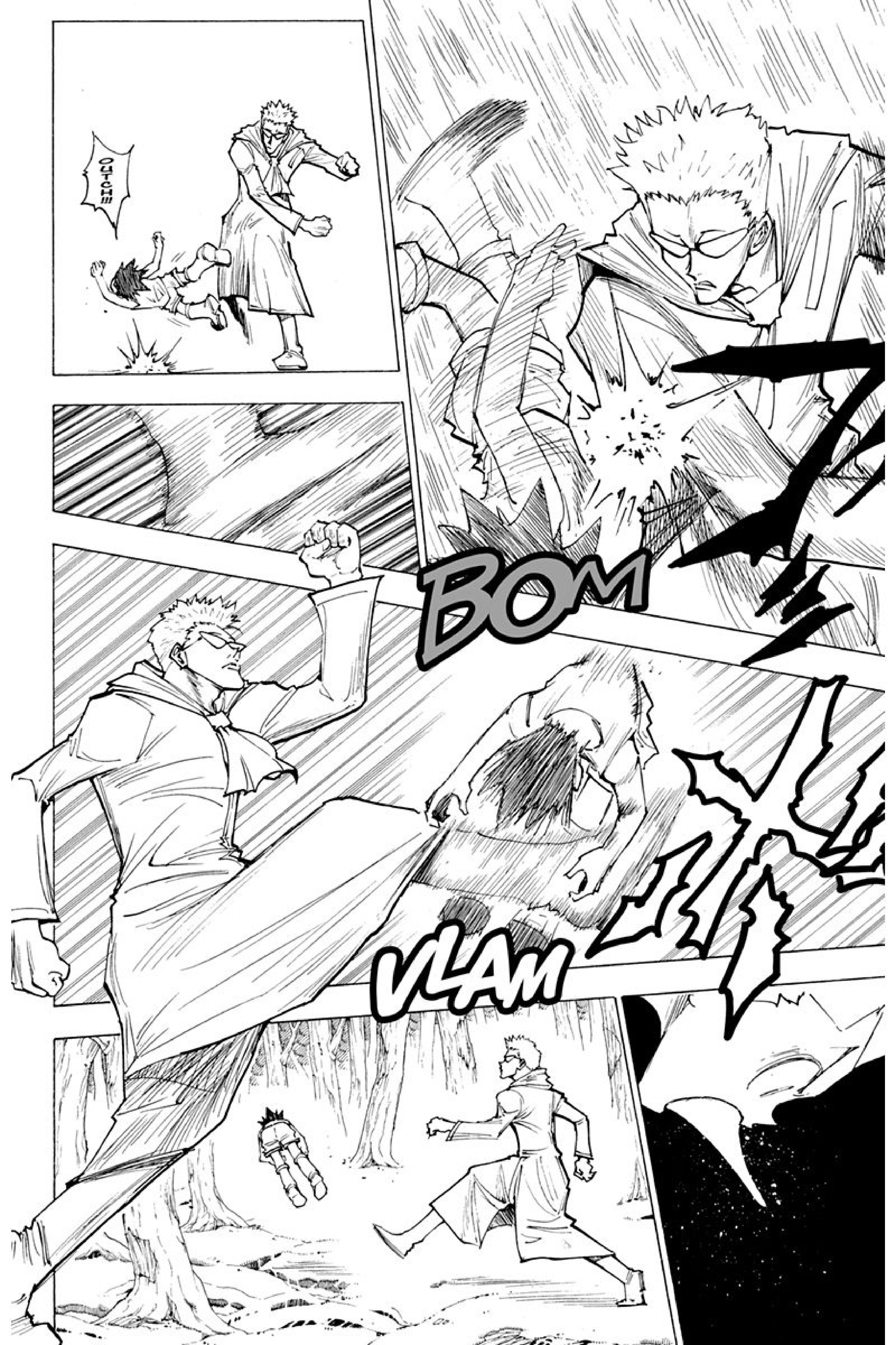 Chargement... Ch.177 p.2