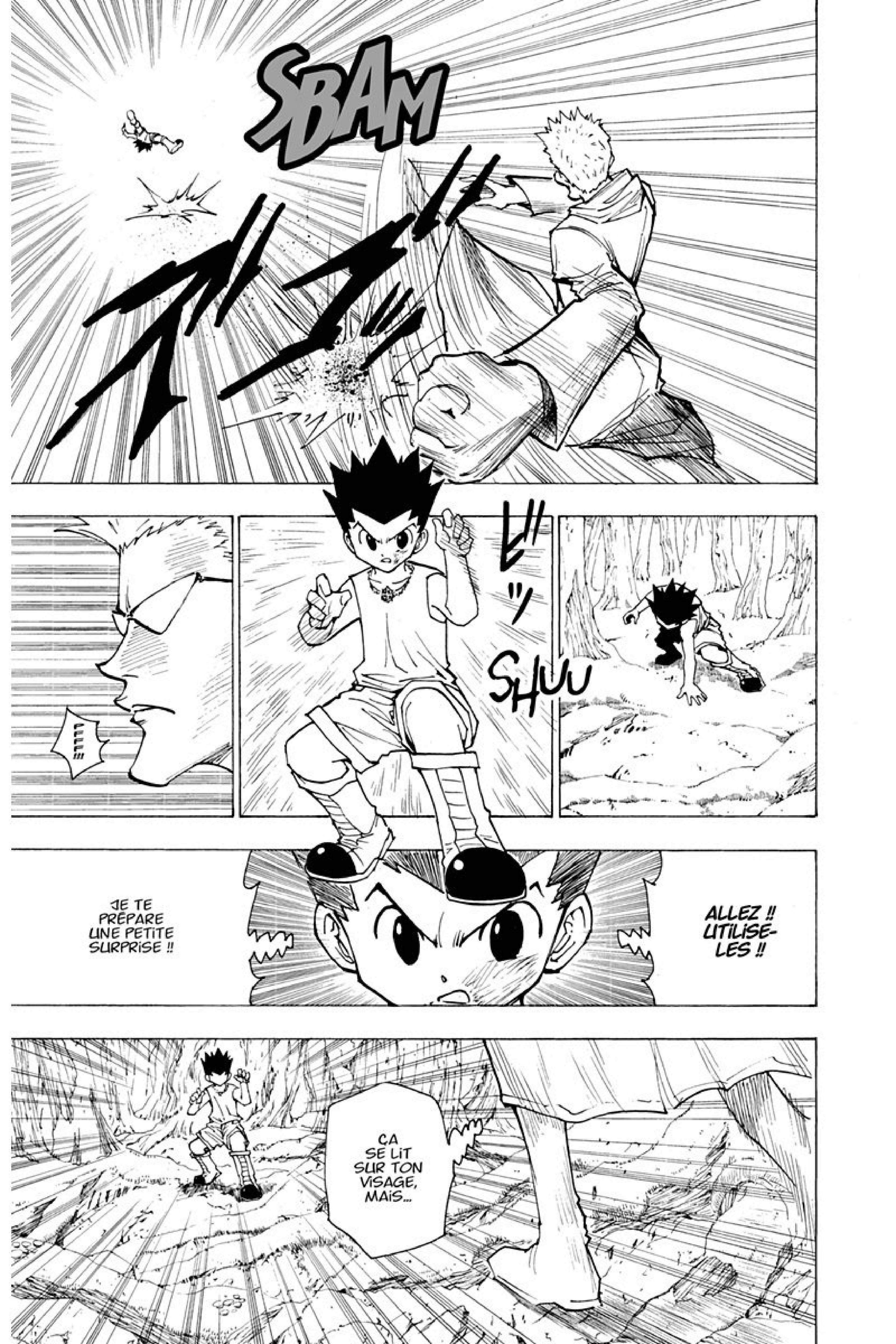 Chargement... Ch.177 p.3