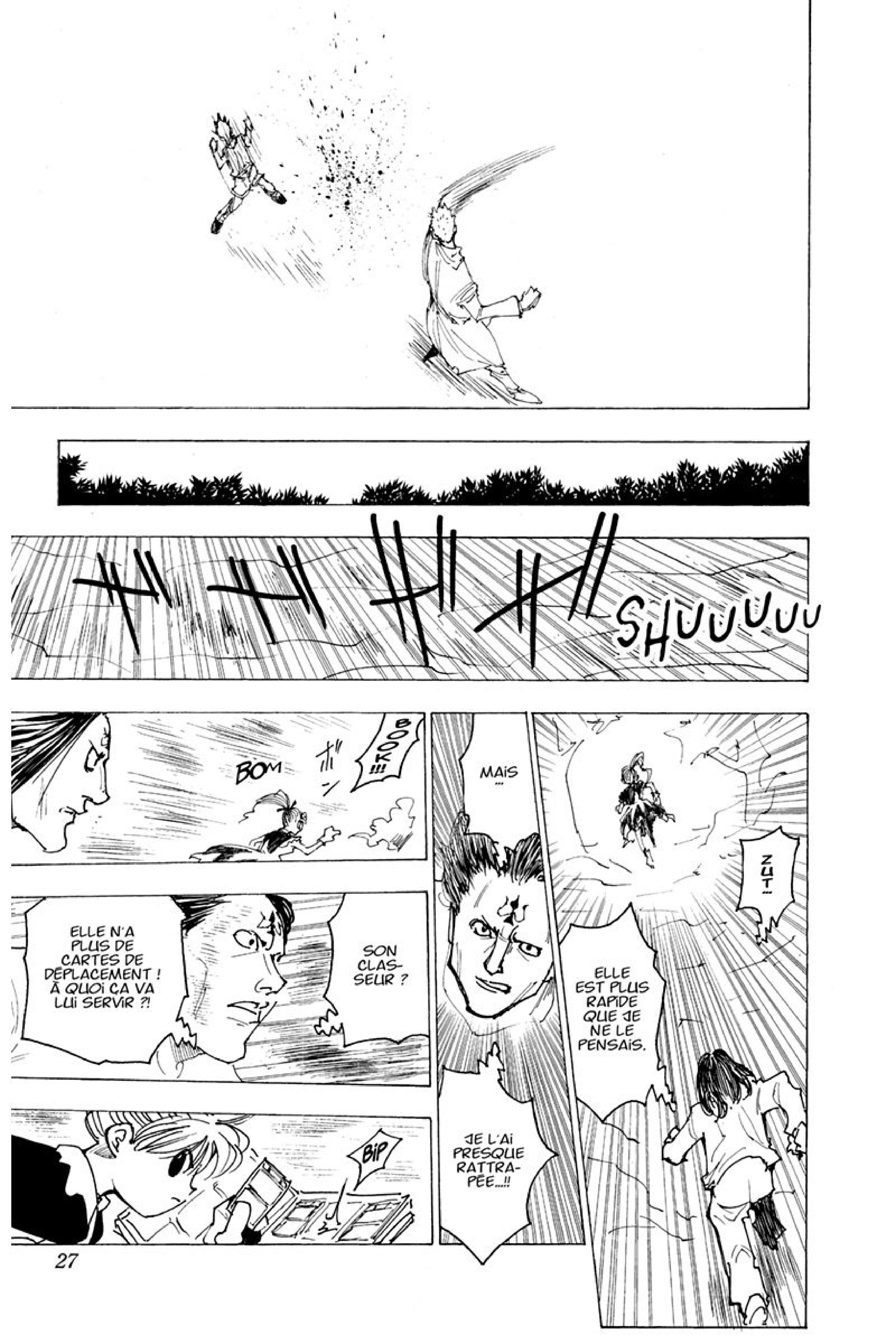 Chargement... Ch.177 p.5