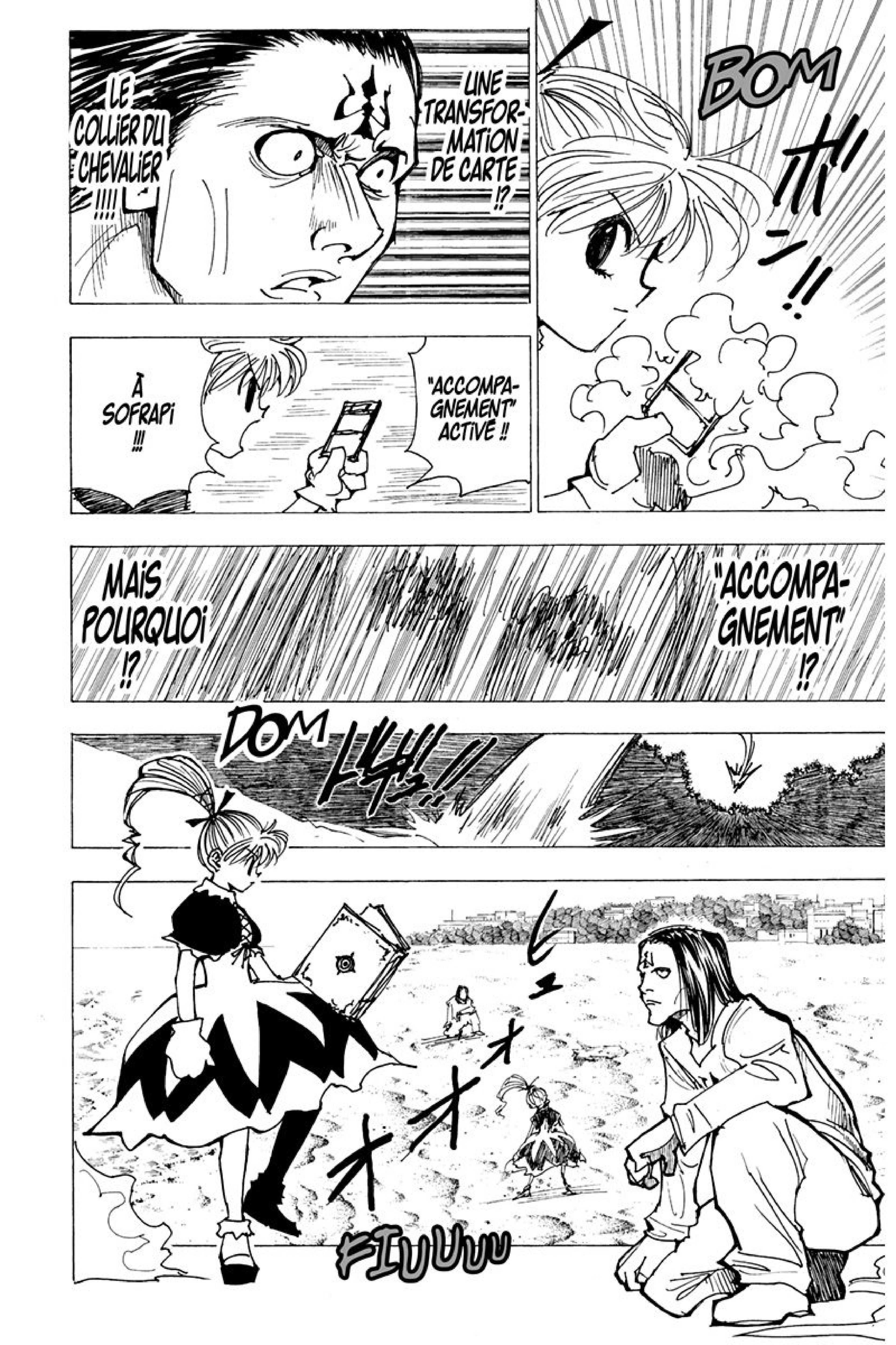 Chargement... Ch.177 p.6